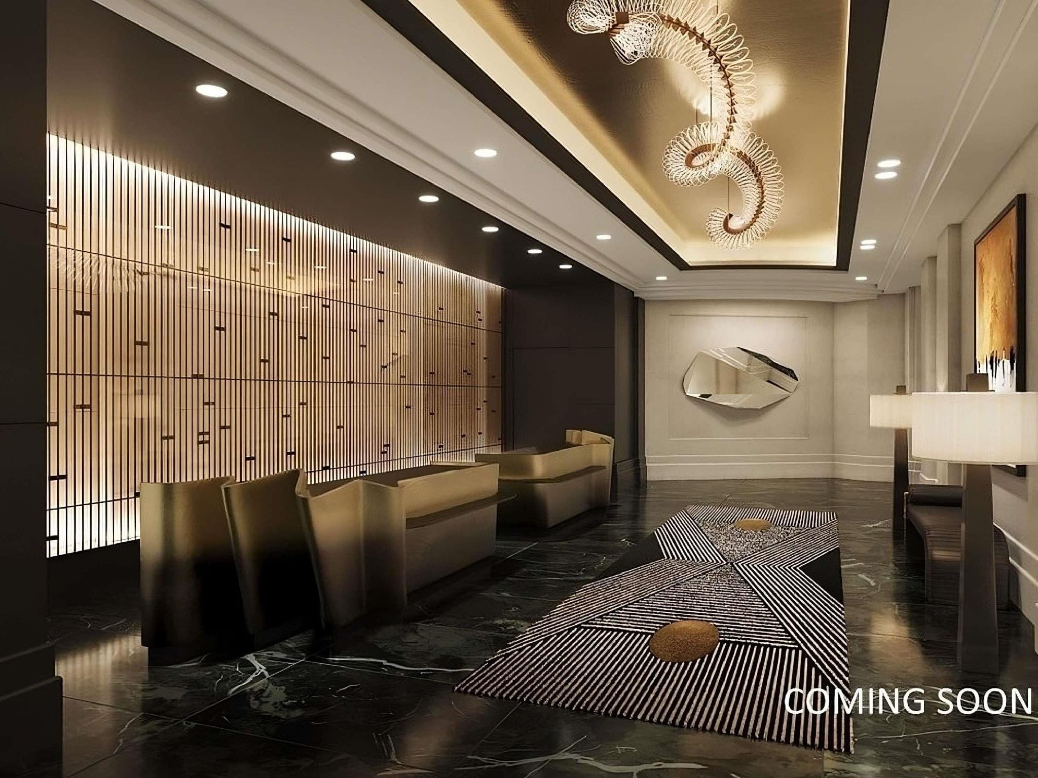 Sofitel New York - Space hire 4