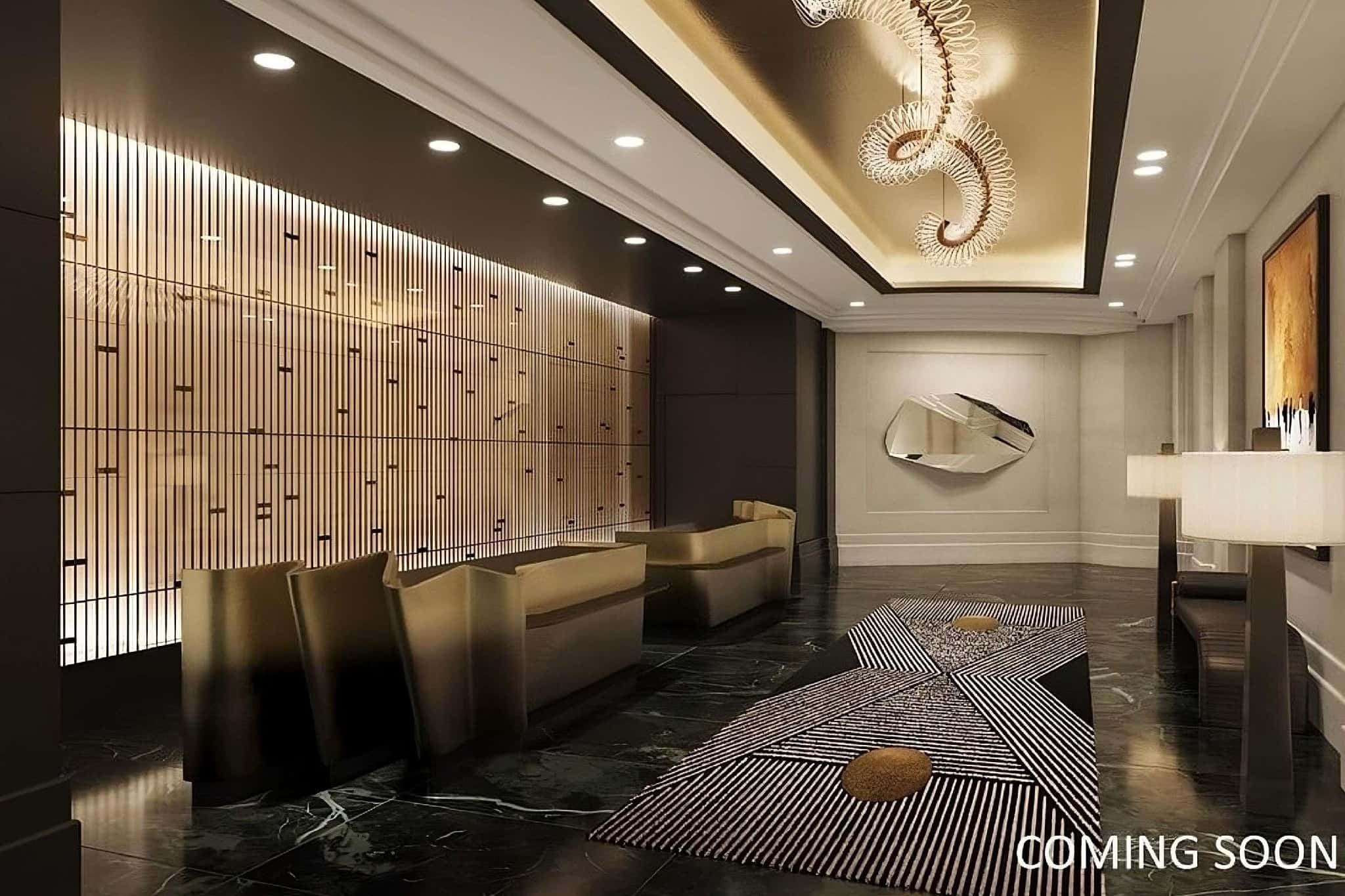 Sofitel New York - Space hire 4