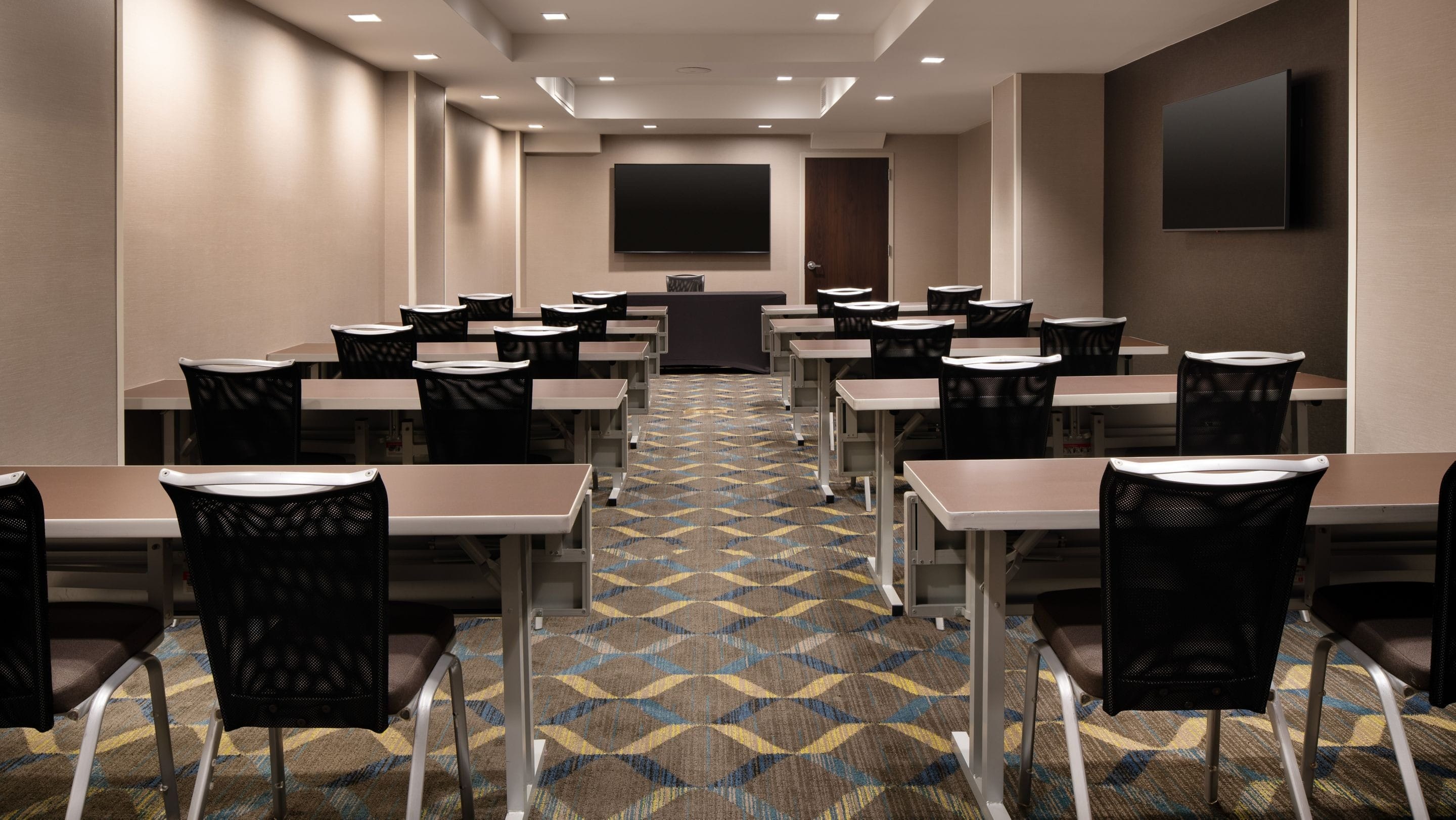 Residence Inn by Marriott New York Manhattan/Midtown East - Space hire 1