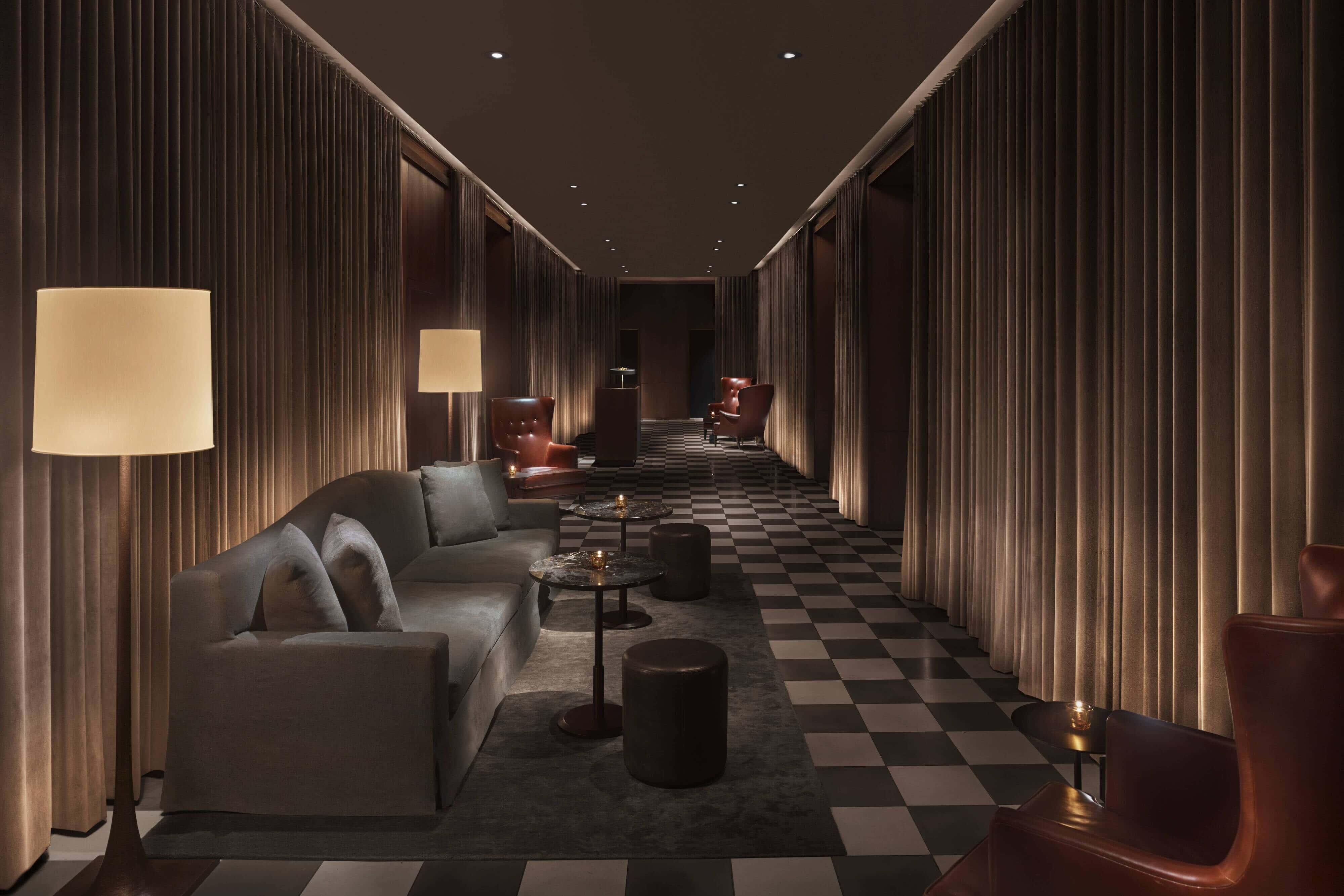 The Times Square EDITION - Space hire 6