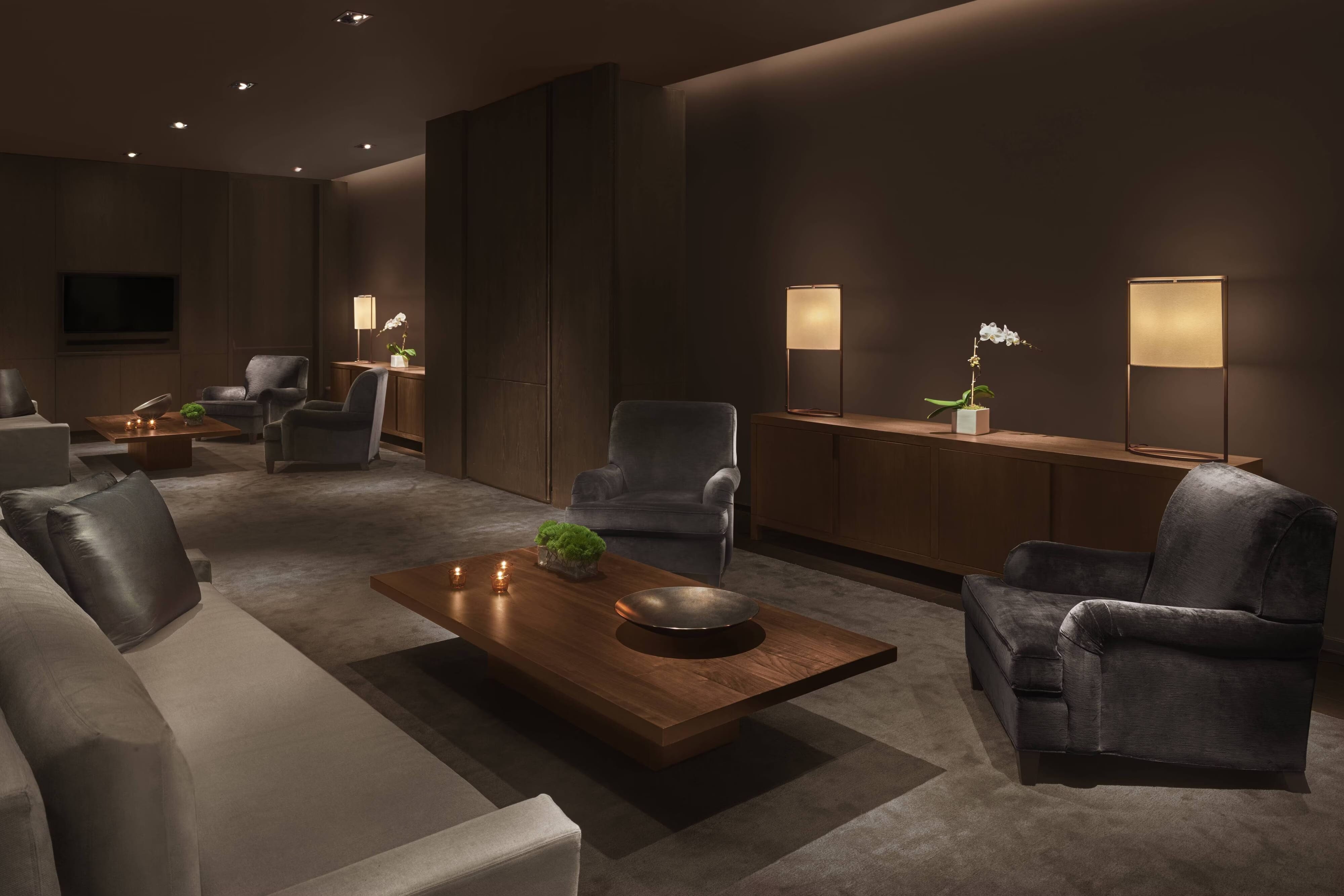 The Times Square EDITION - Space hire 7