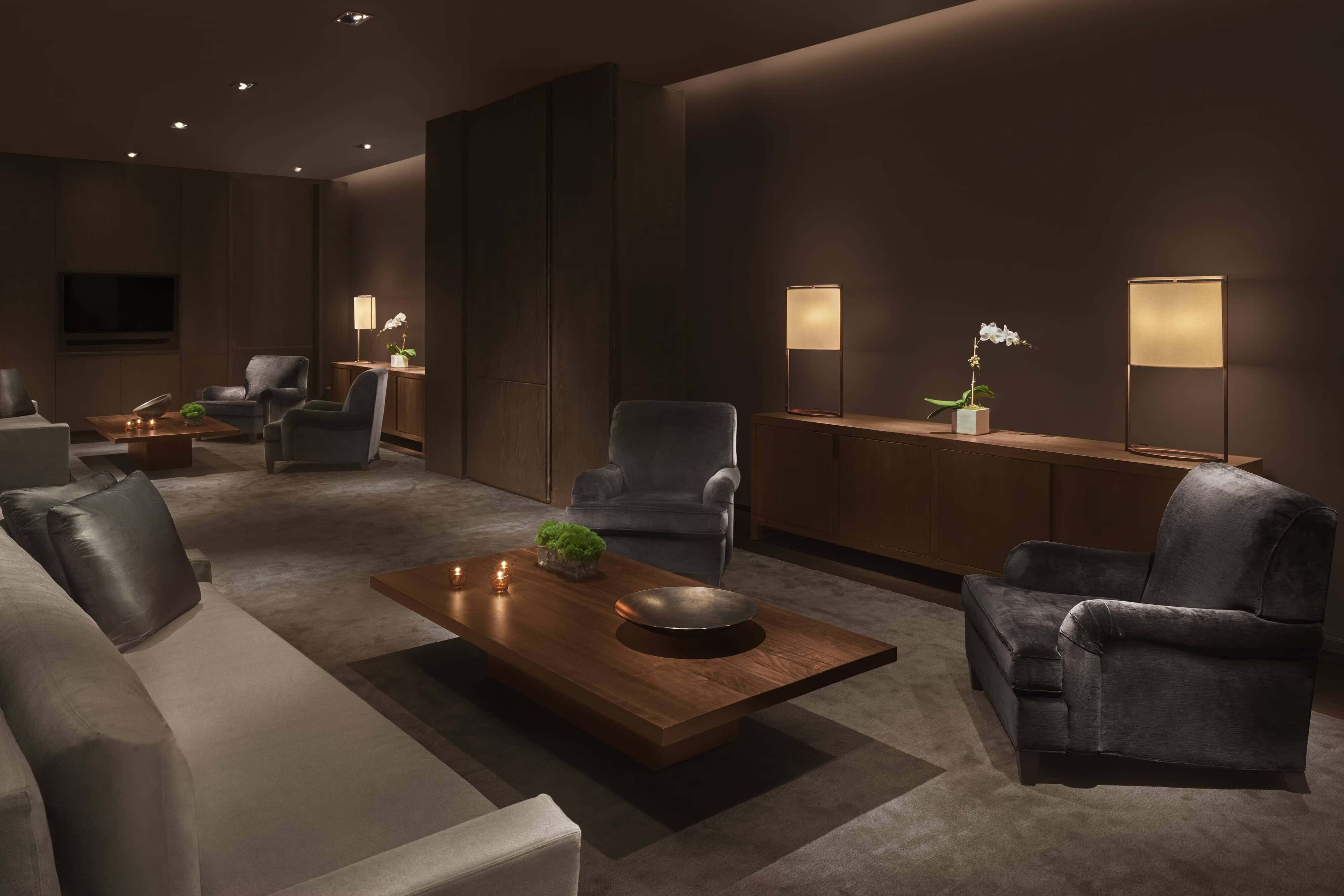 The Times Square EDITION - Space hire 7