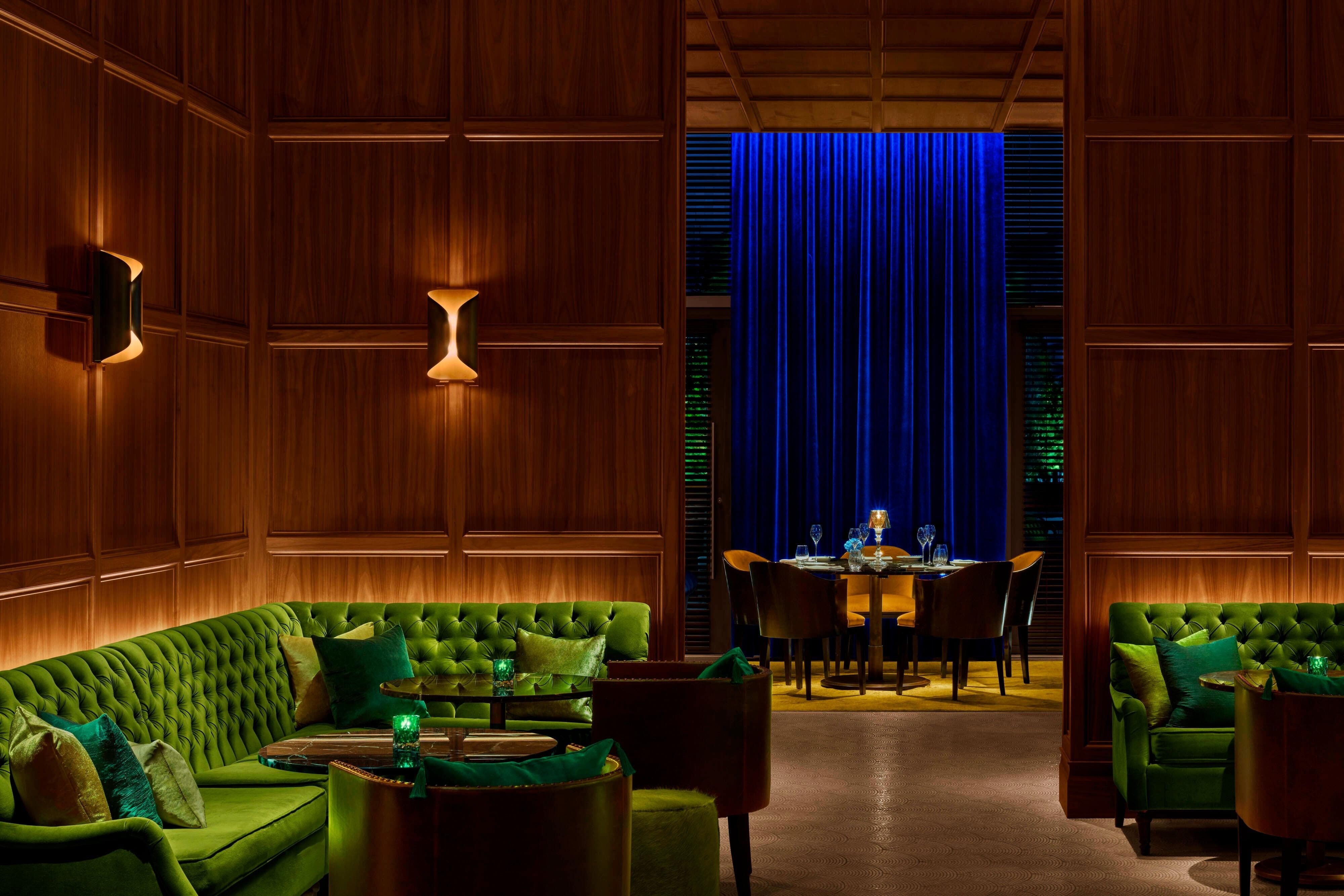 The Times Square EDITION - Space hire 3