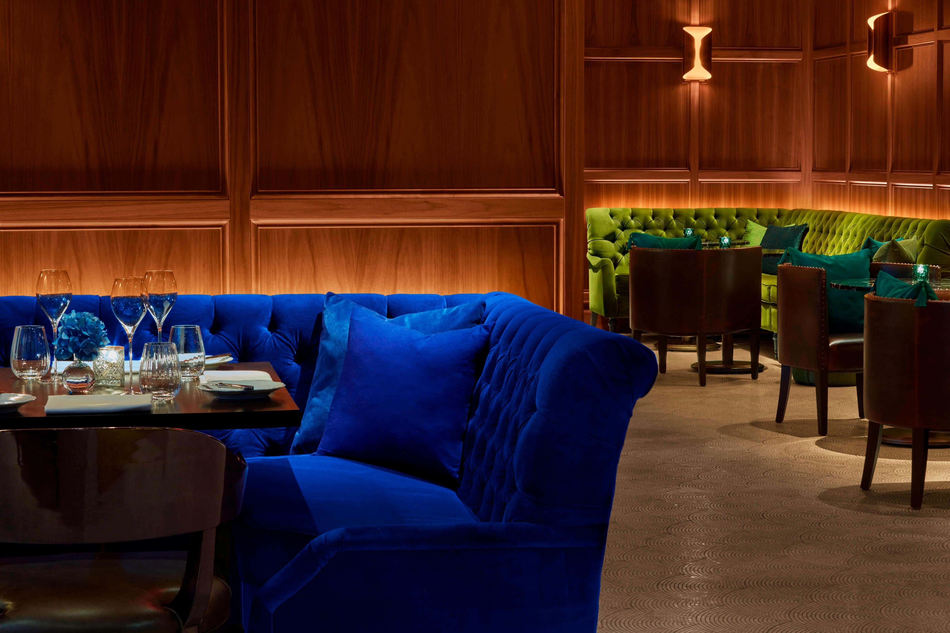 The Times Square EDITION - Space hire 5