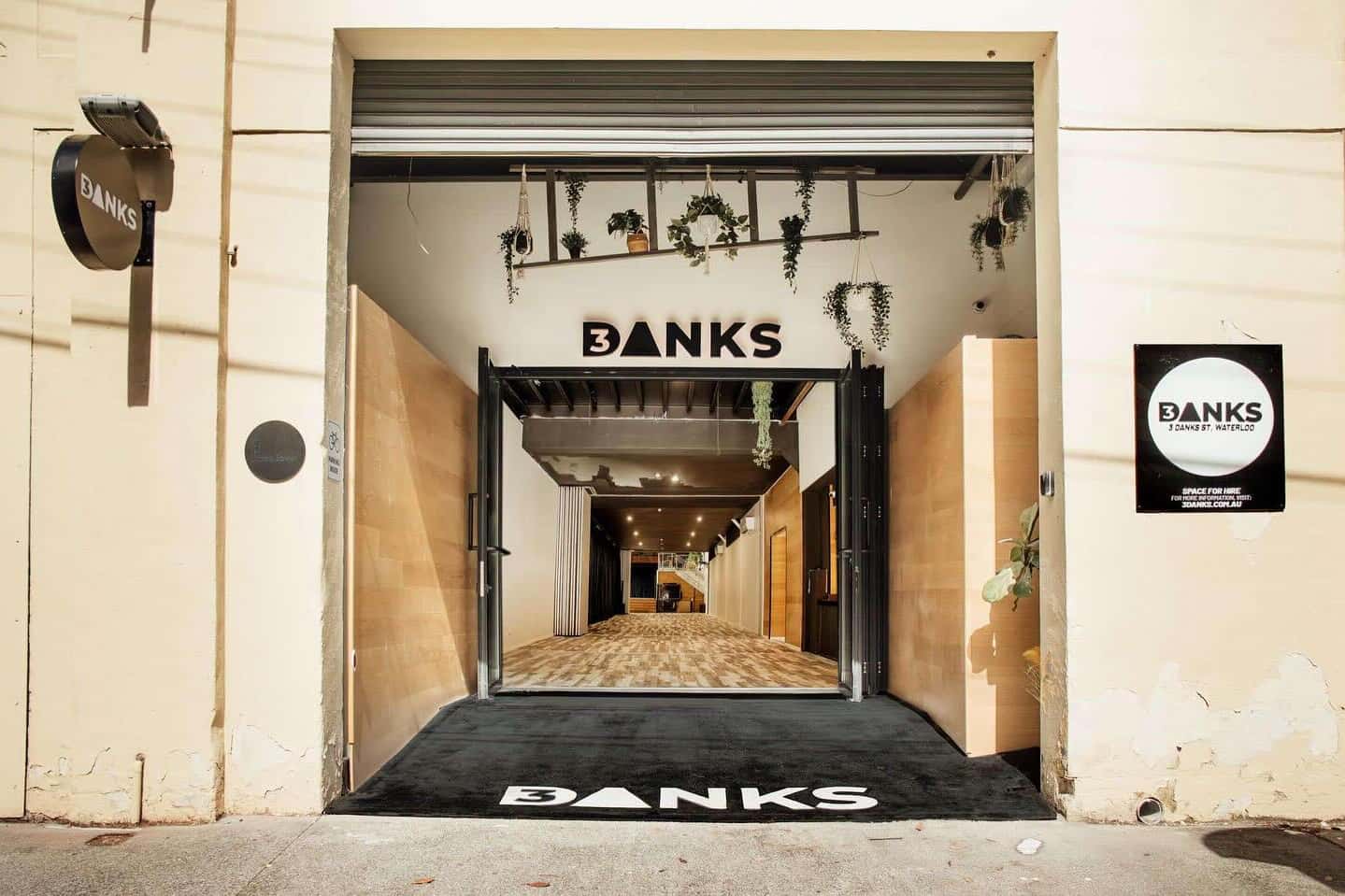 The Ngarra Room (Studio C) 2