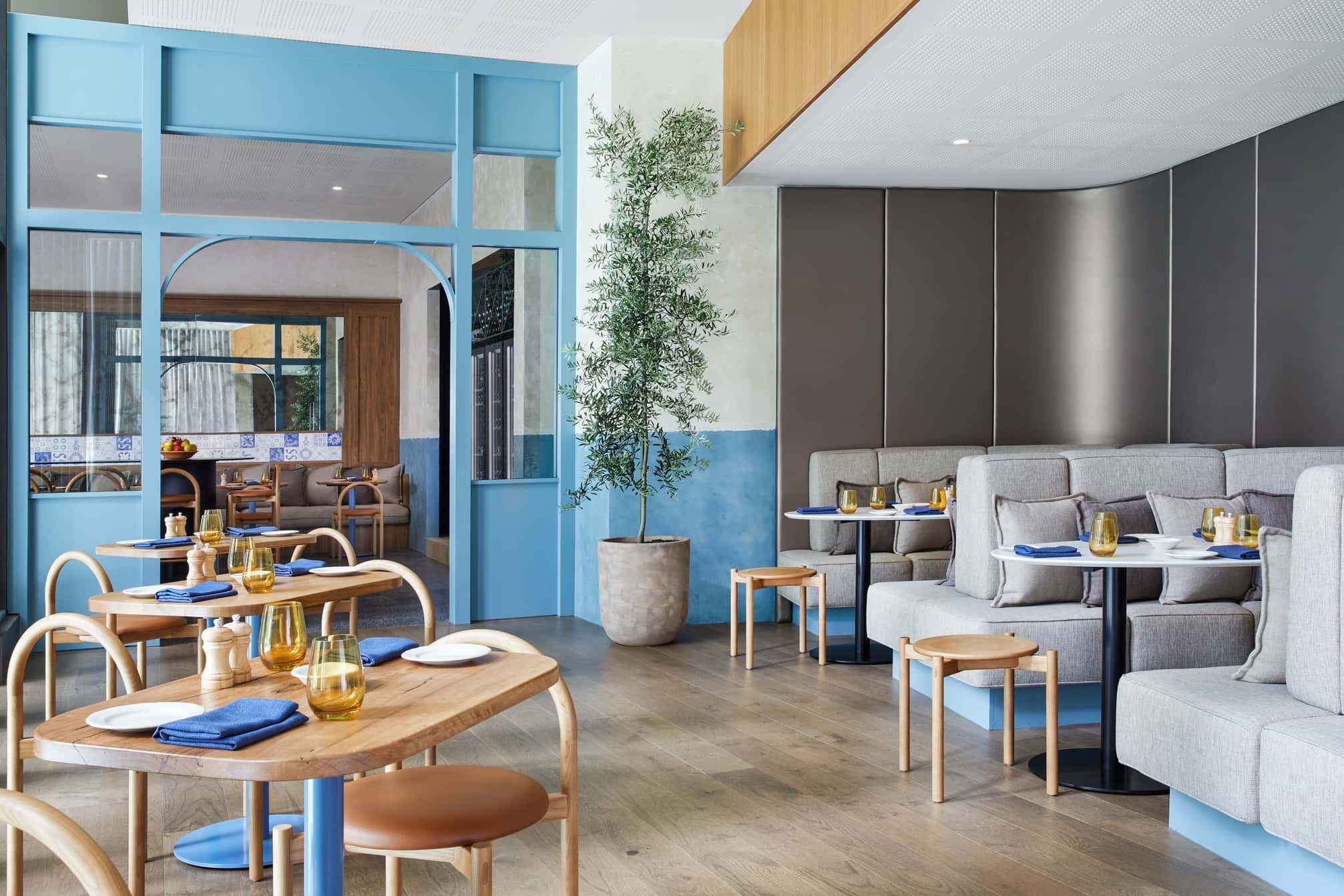 The Westin Brisbane - Space hire 2