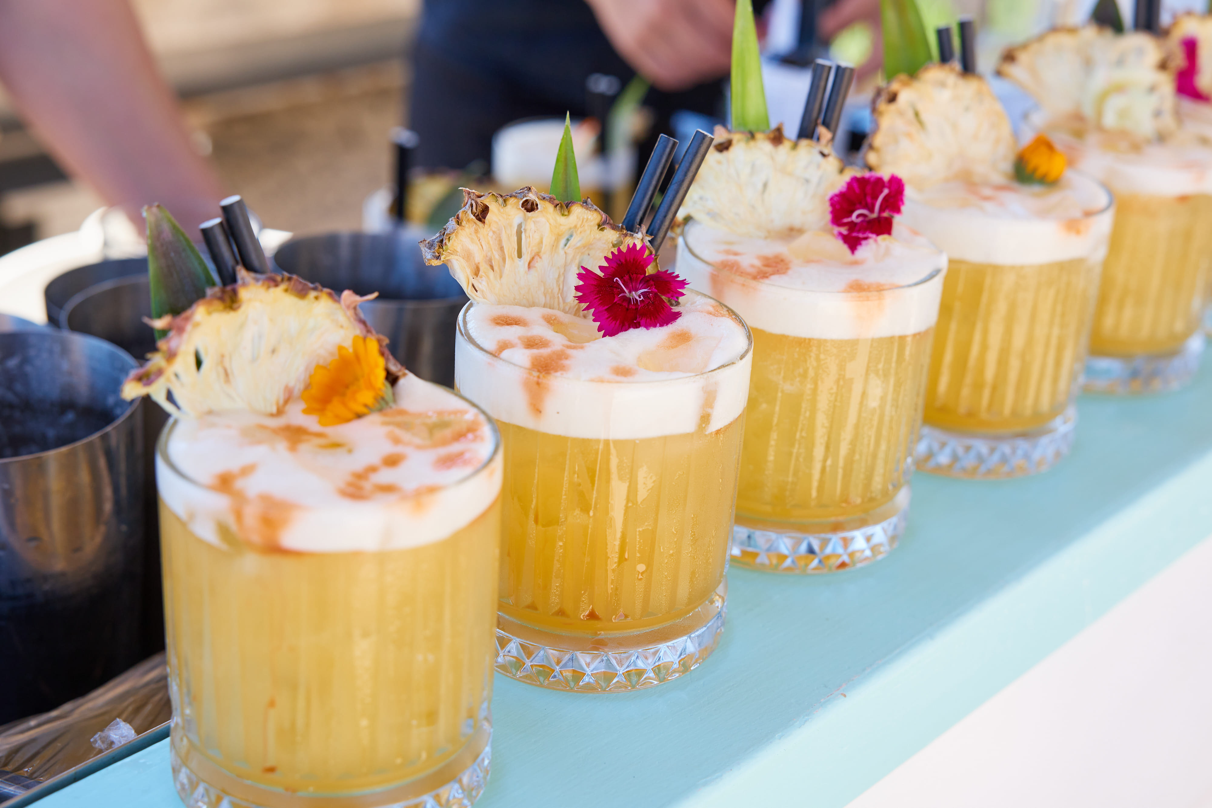 Exclusive Beach area 8