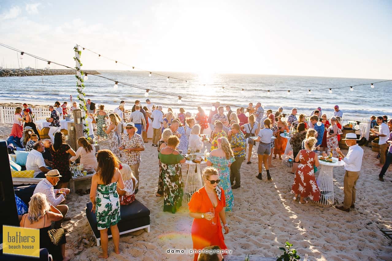 Exclusive Beach area 5