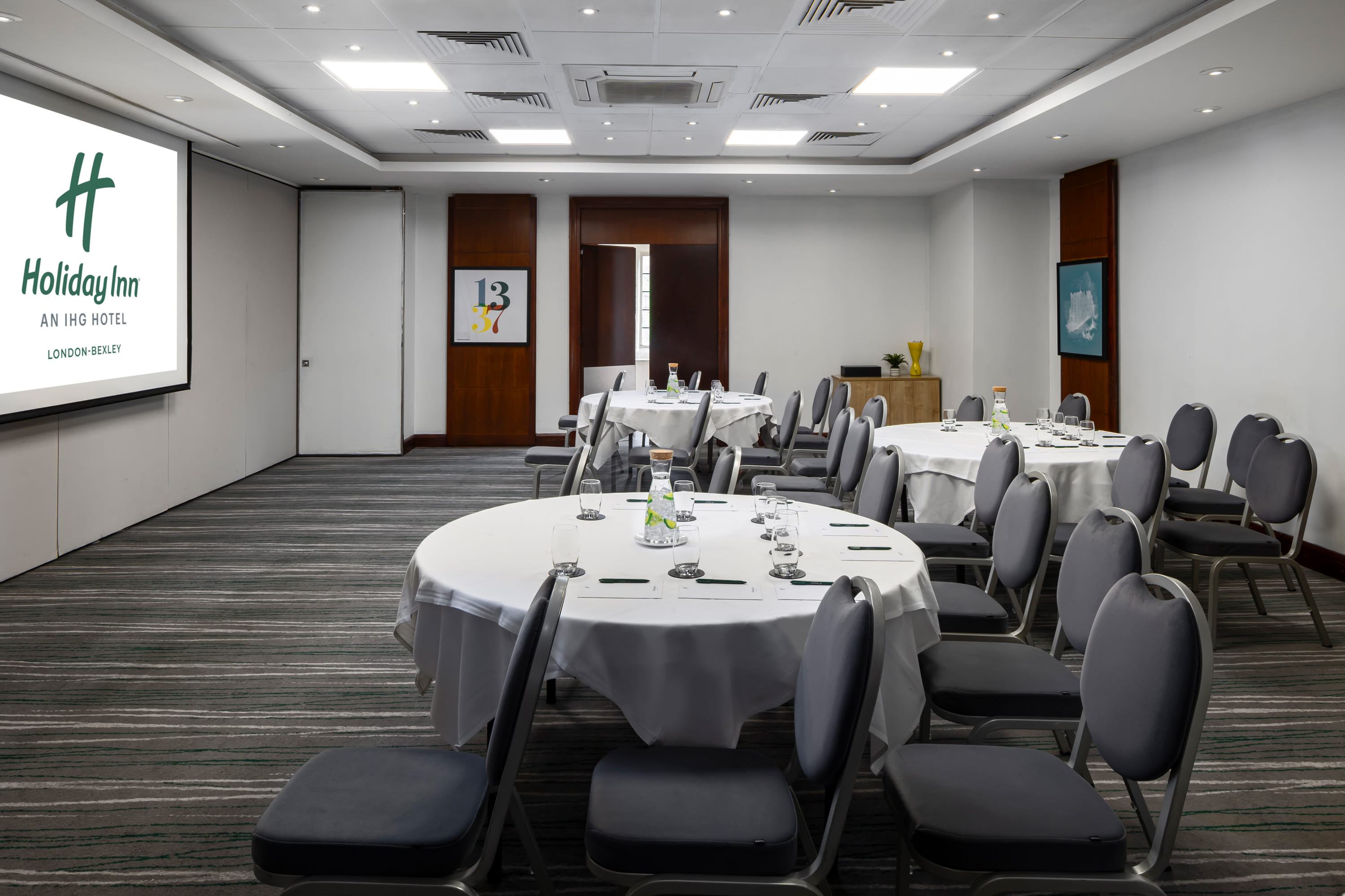 Black Prince Suite 2