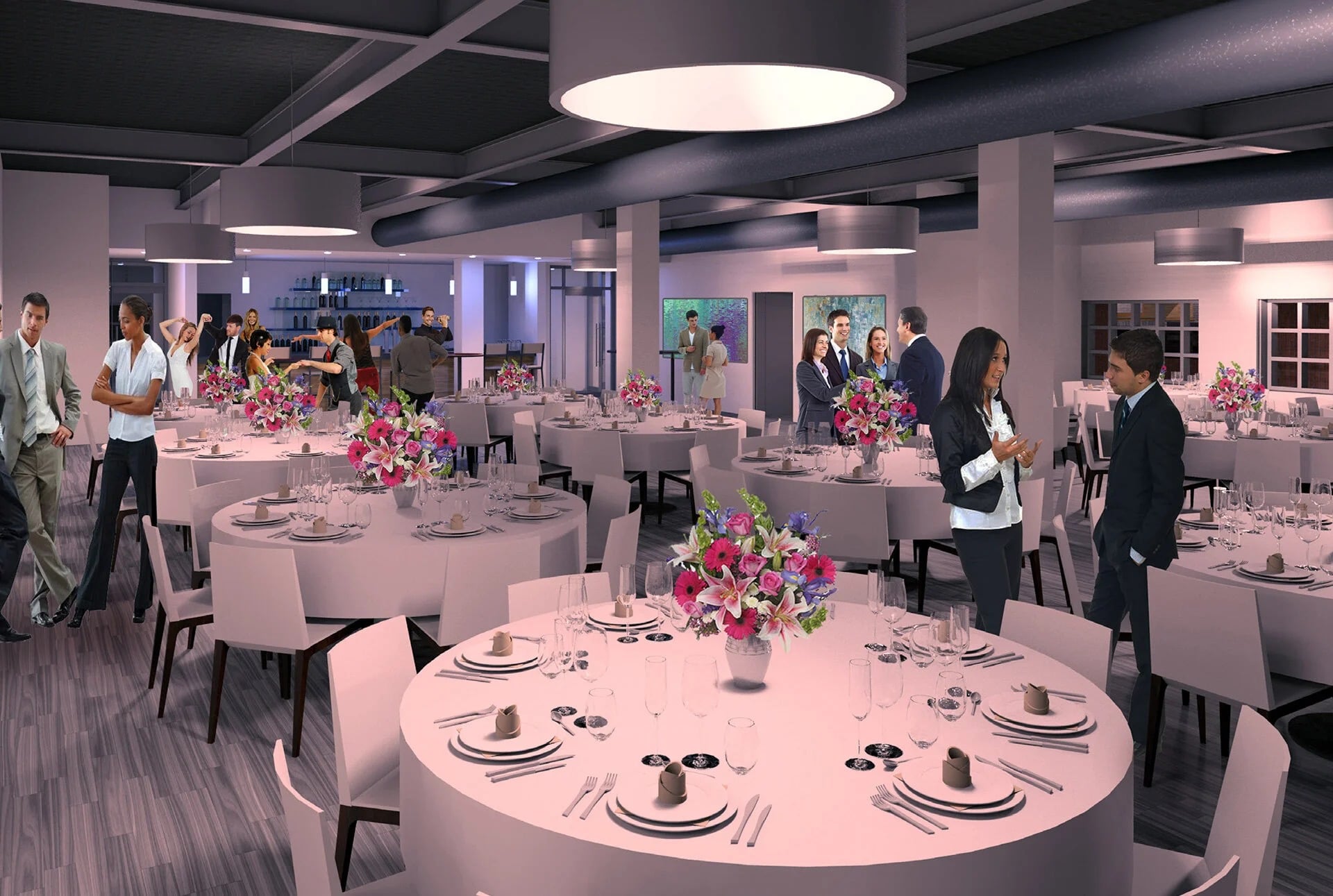 Casa Fifty One - Space hire – photo 4 of 5