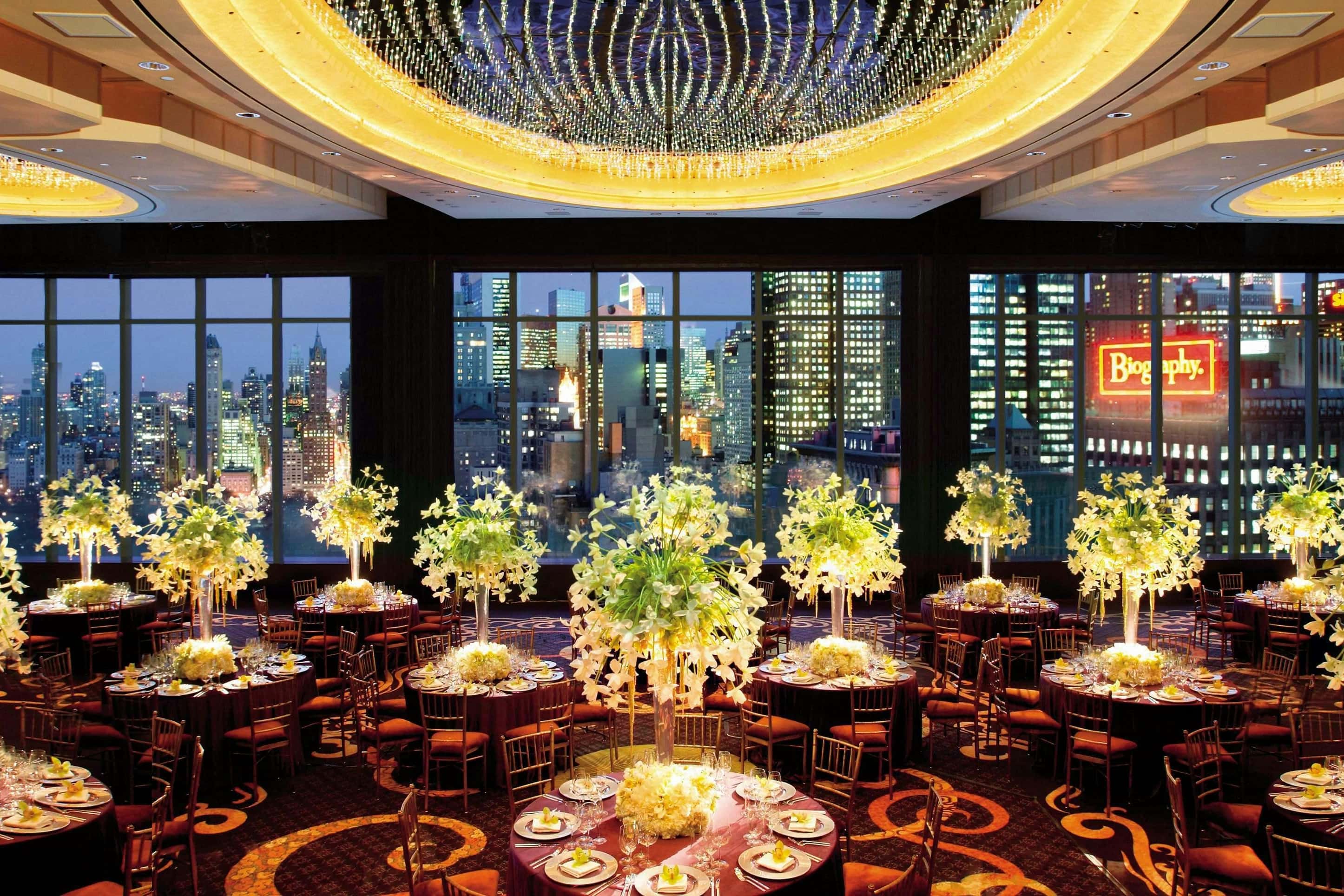 The Browery Presents - Space hire 6