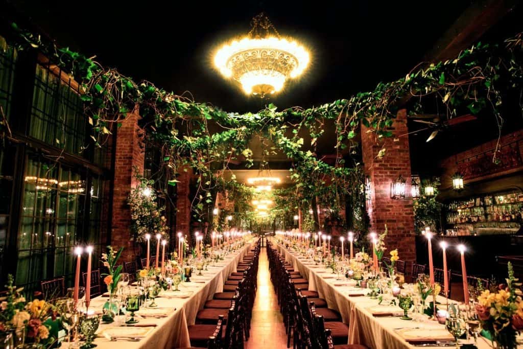 The Browery Presents - Space hire 0