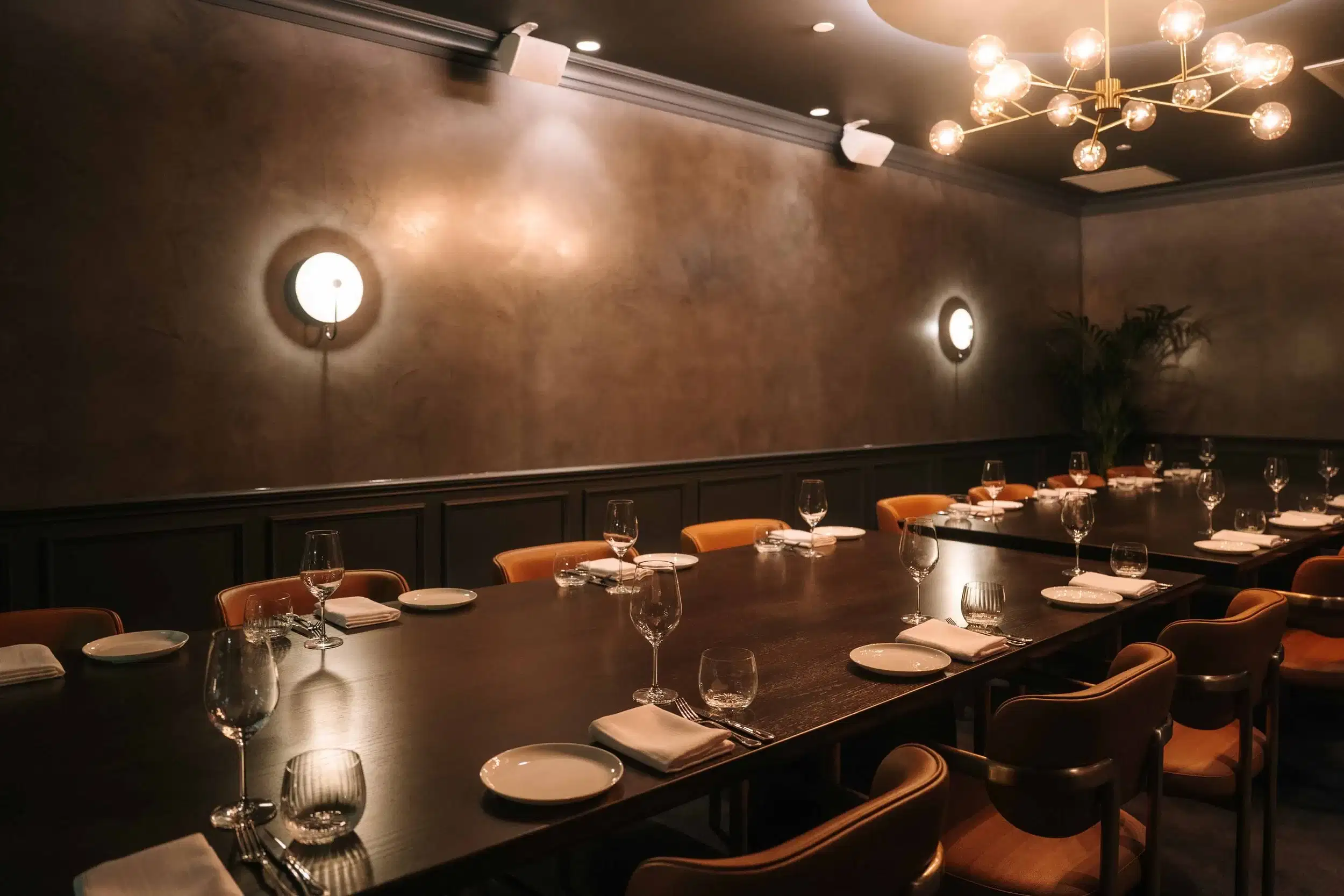 Private Dining Exclusive 0