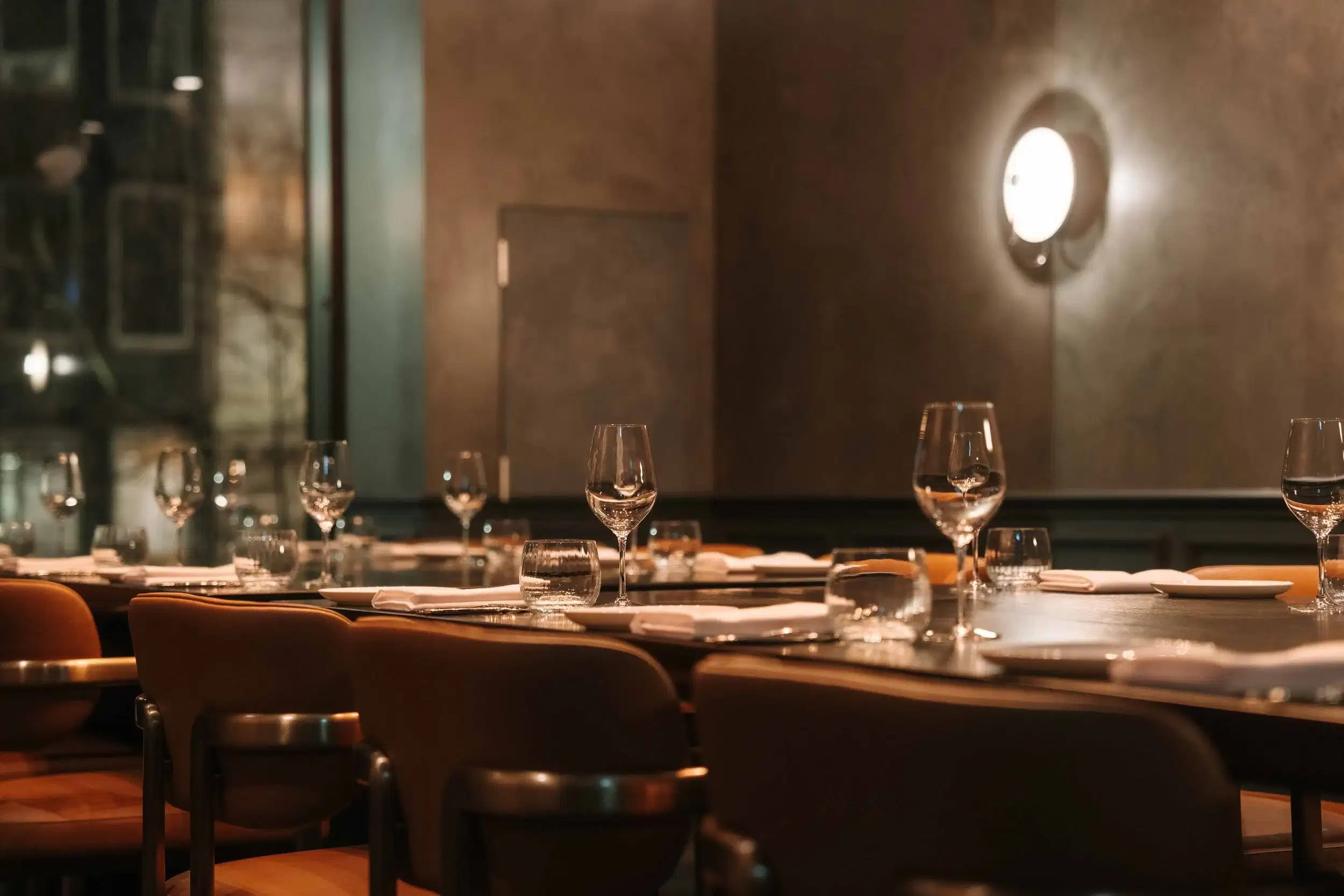 Private Dining Exclusive 3