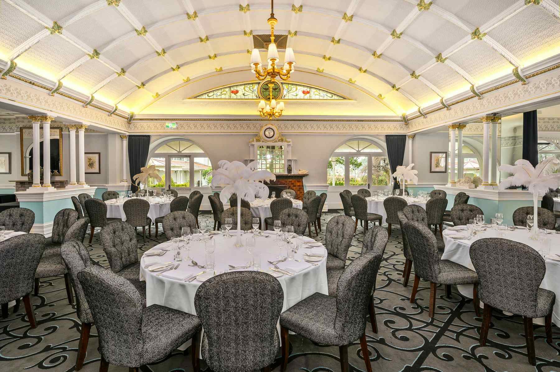 The Majestic Ballroom 2