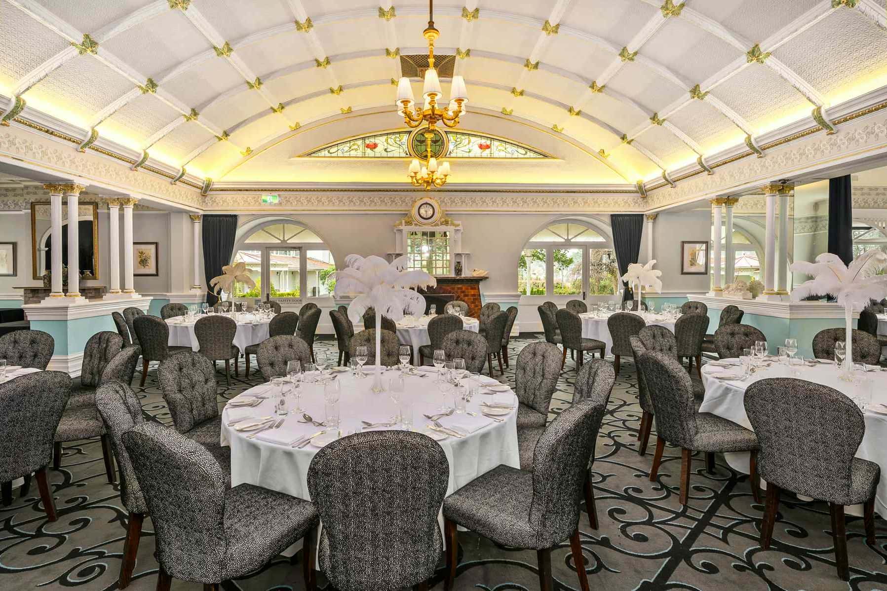 The Majestic Ballroom 2