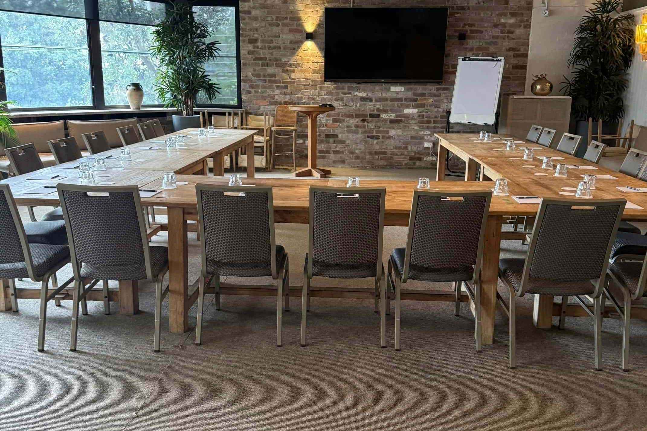 Conference Room 3