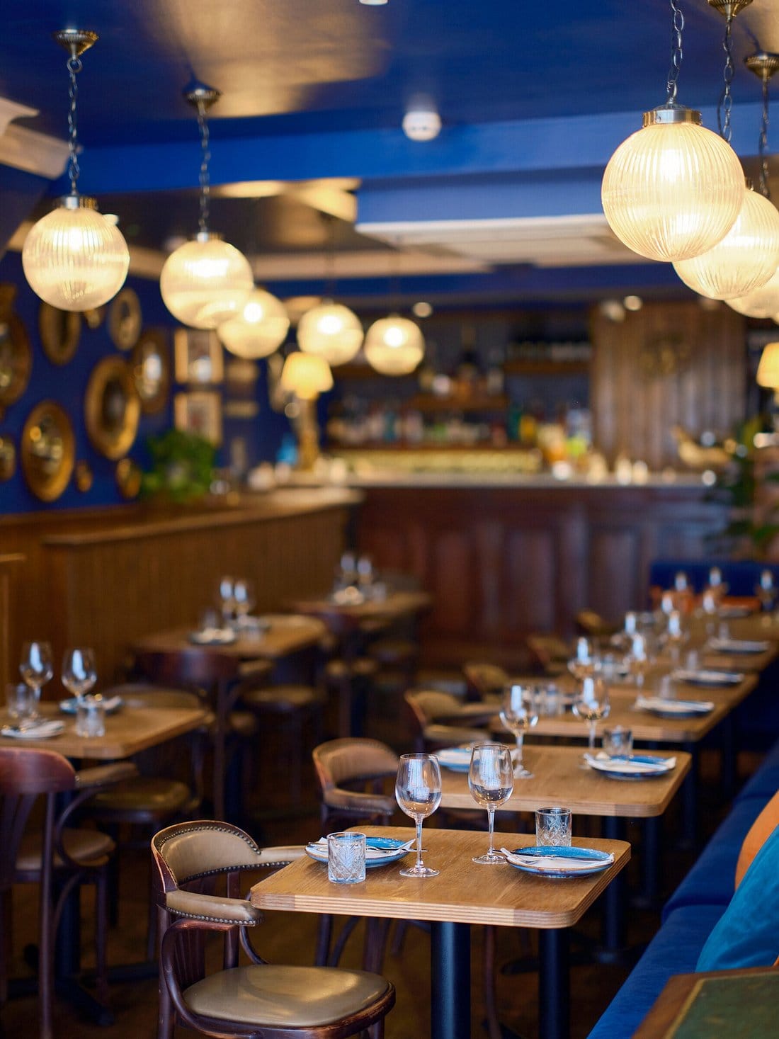 64 Old Compton Street 1