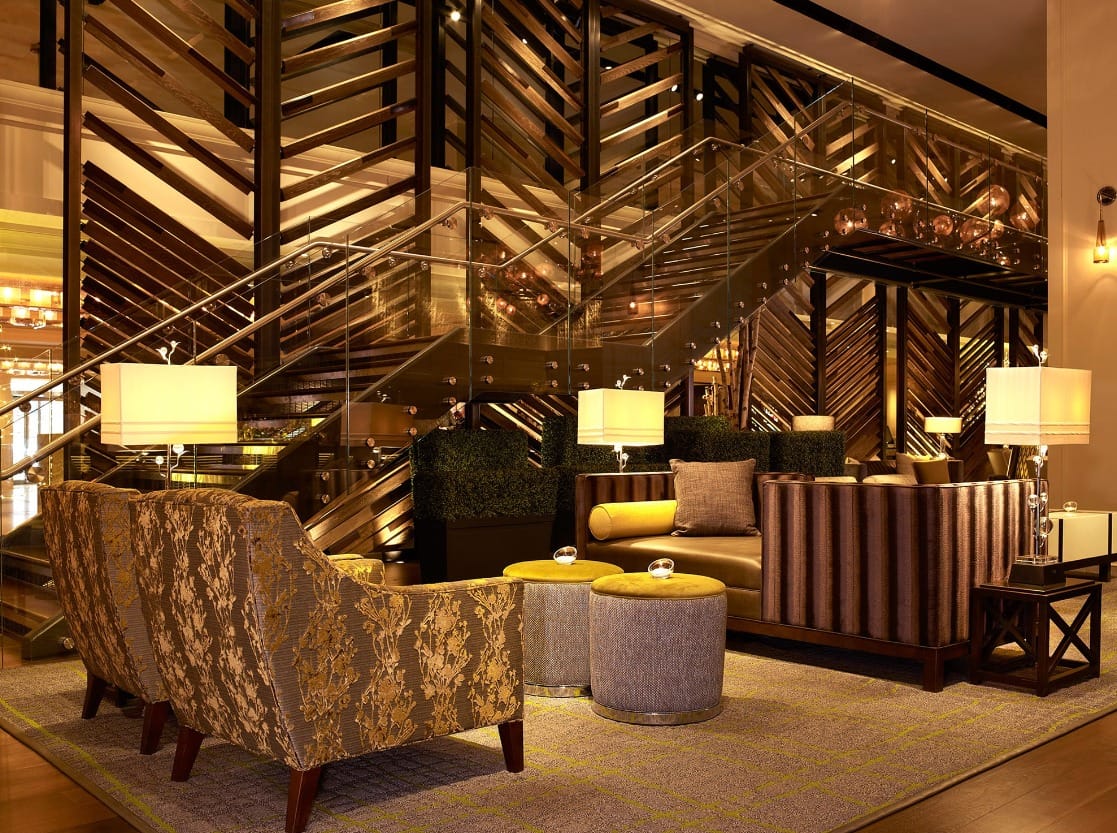 Park Central Hotel NYC - Space hire 1