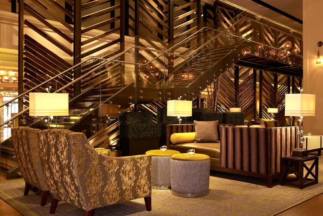 Park Central Hotel NYC - Space hire 1