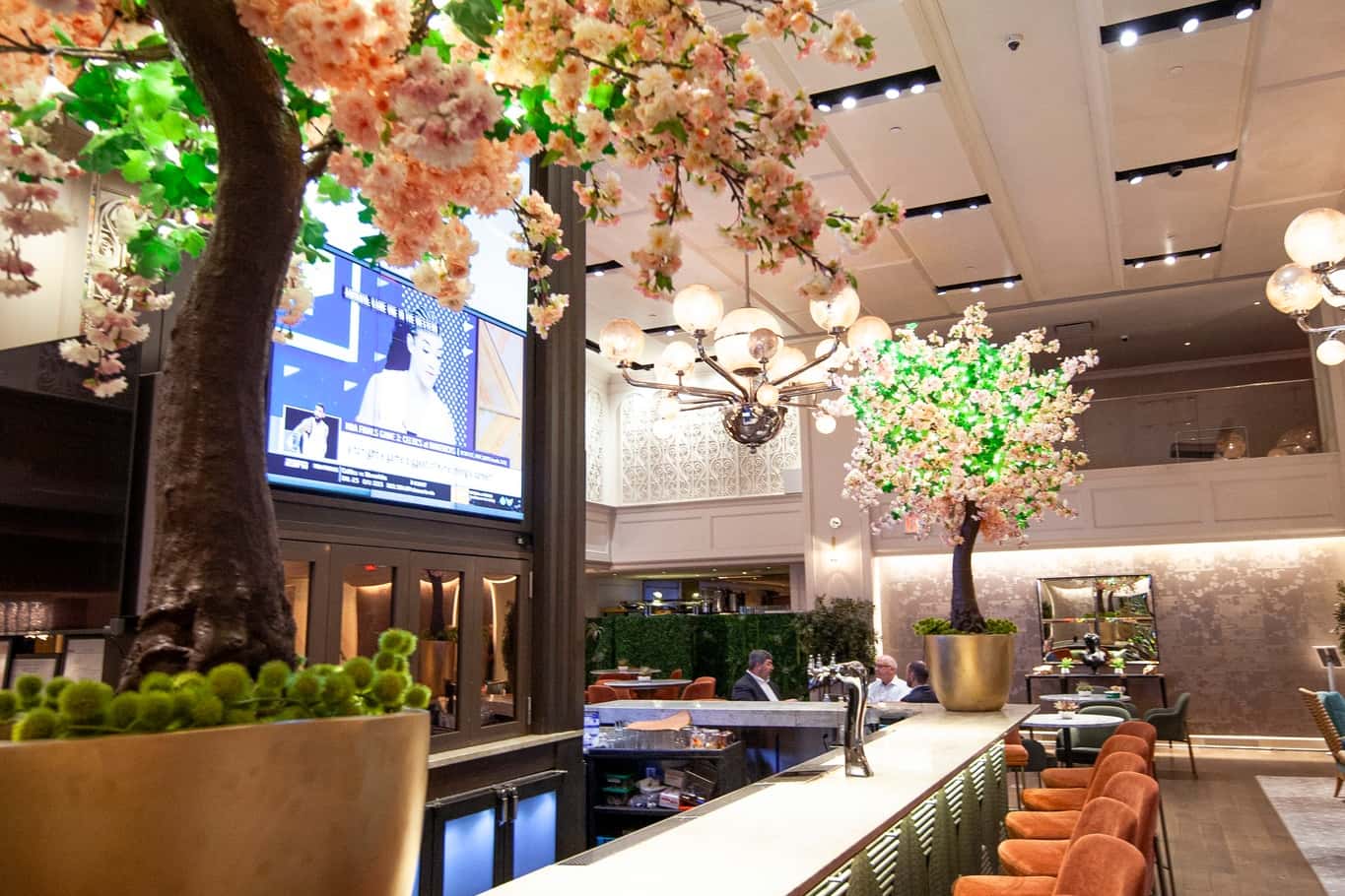 Park Central Hotel NYC - Space hire 2