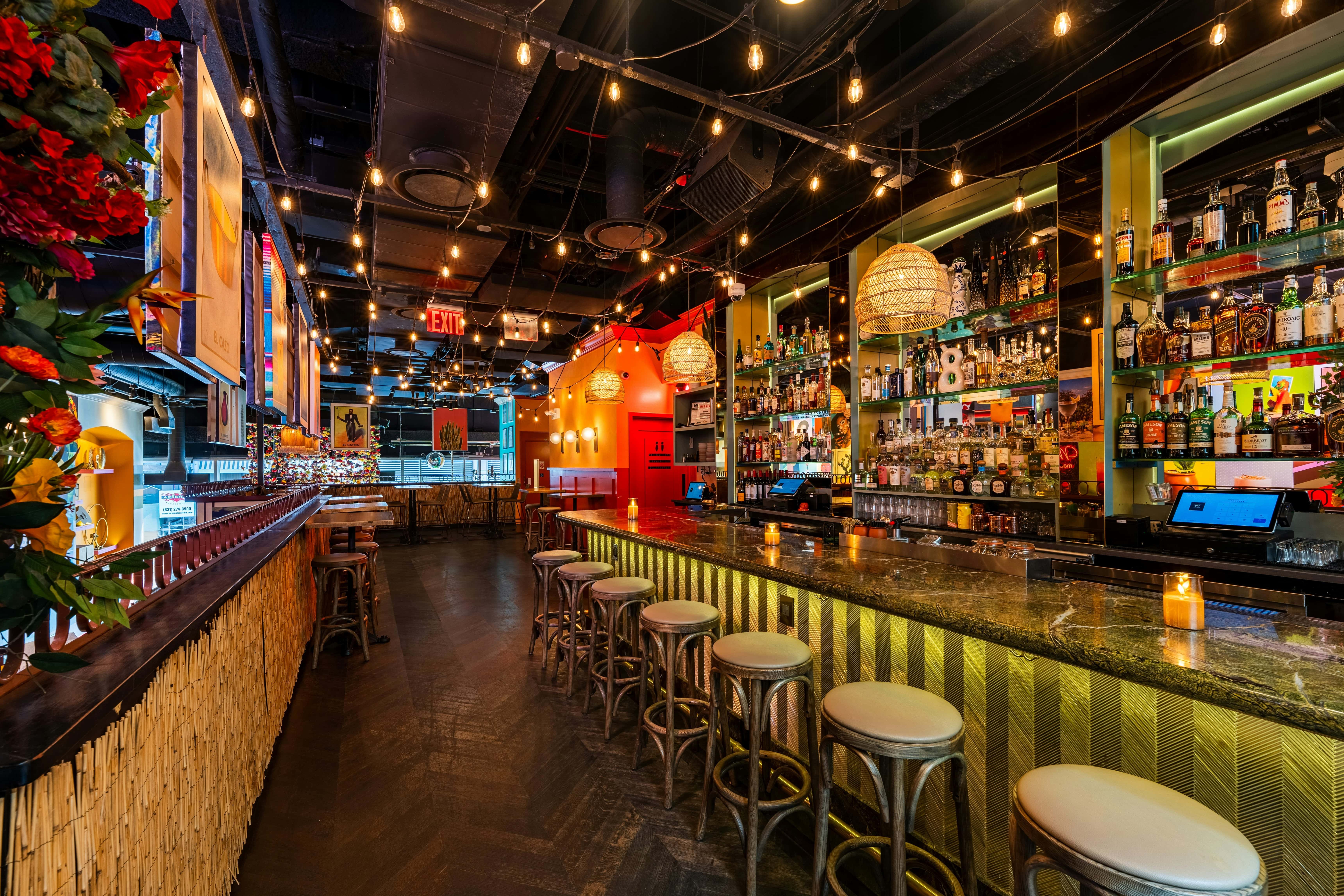 Vida Verde Tequila Bar - Space hire 0