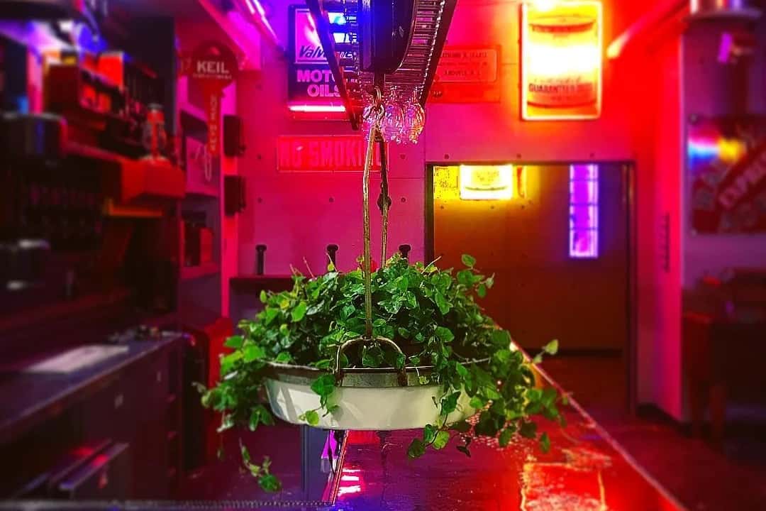 RPM Underground - Space hire 0