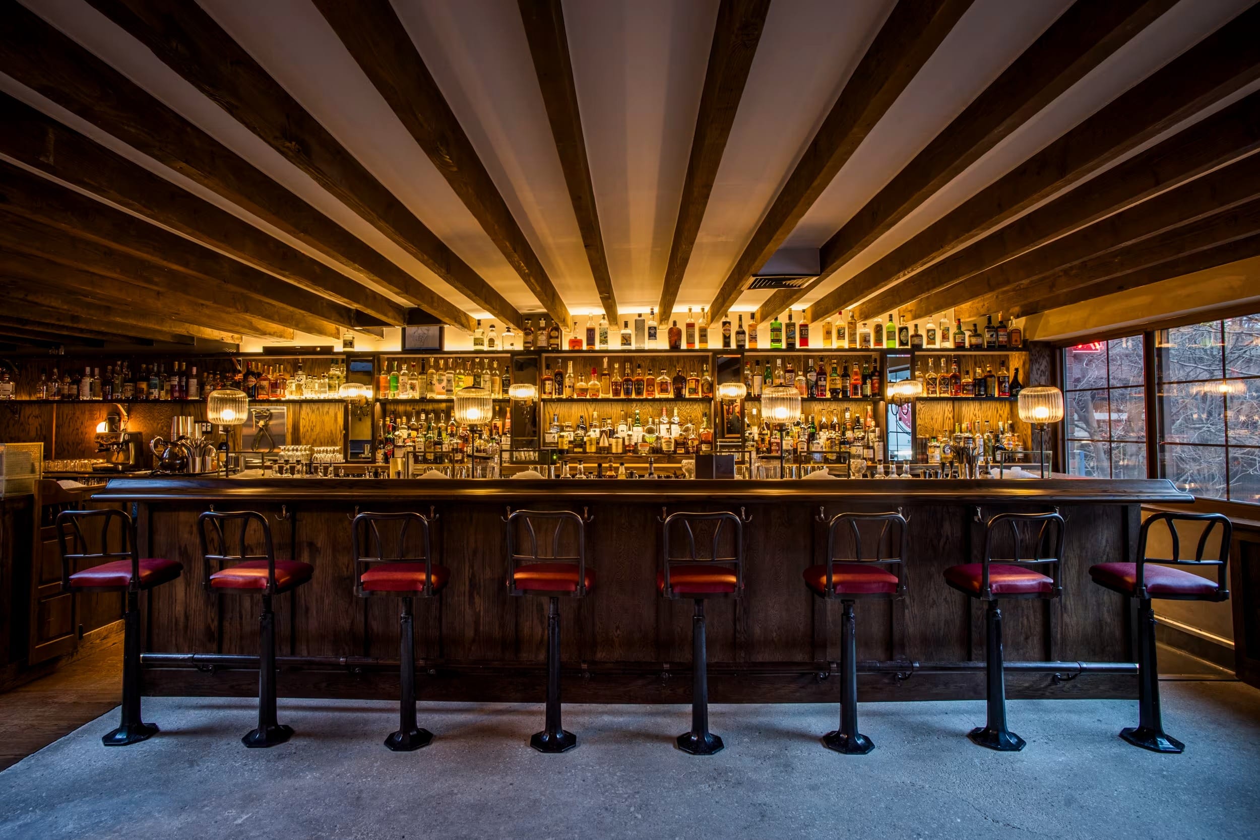 RPM Underground - Space hire 1