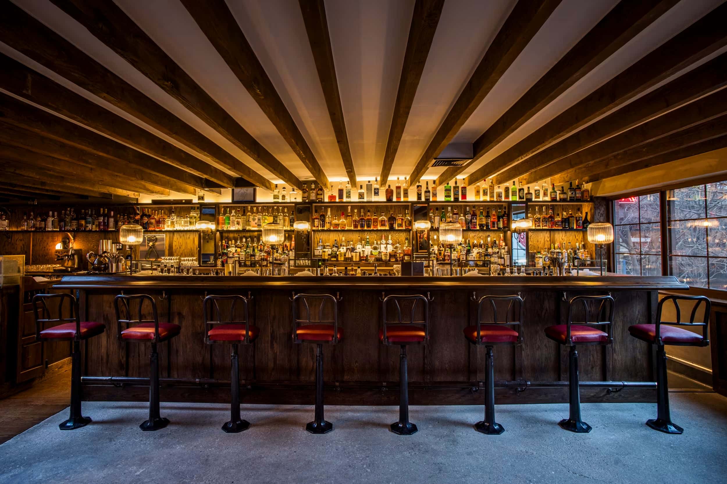 RPM Underground - Space hire 1