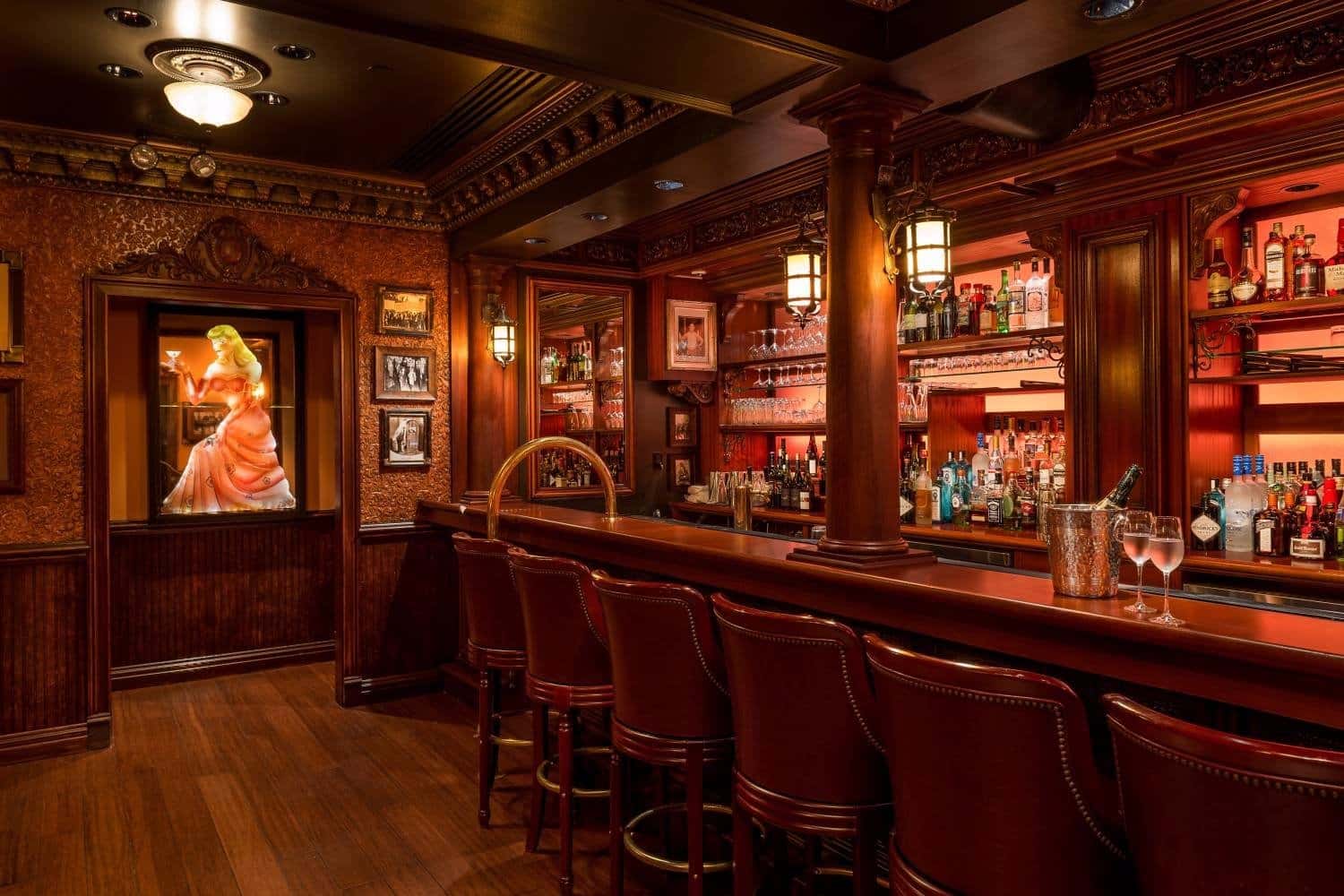 RPM Underground - Space hire 3