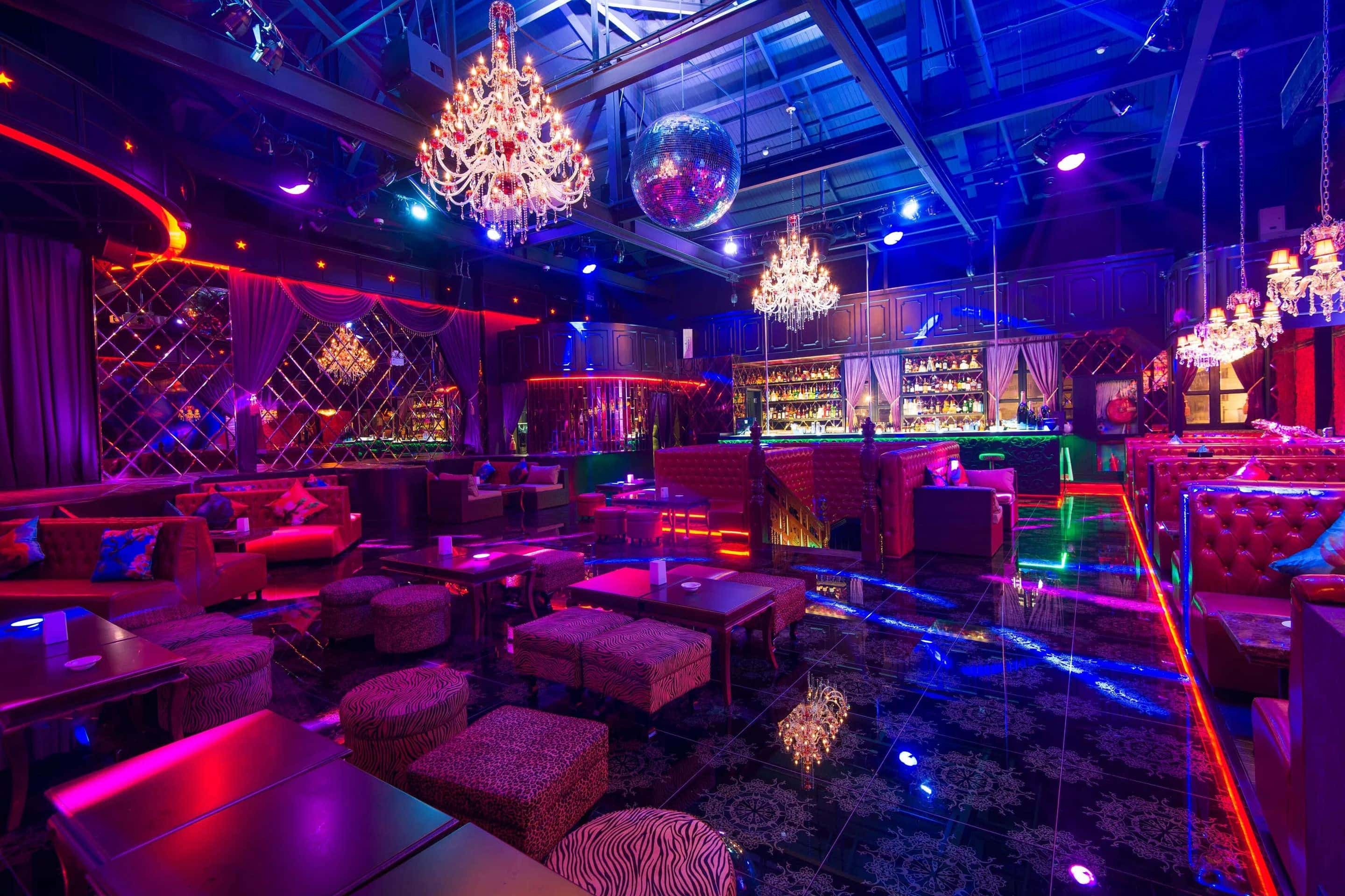 Michaels New York - Space hire 3