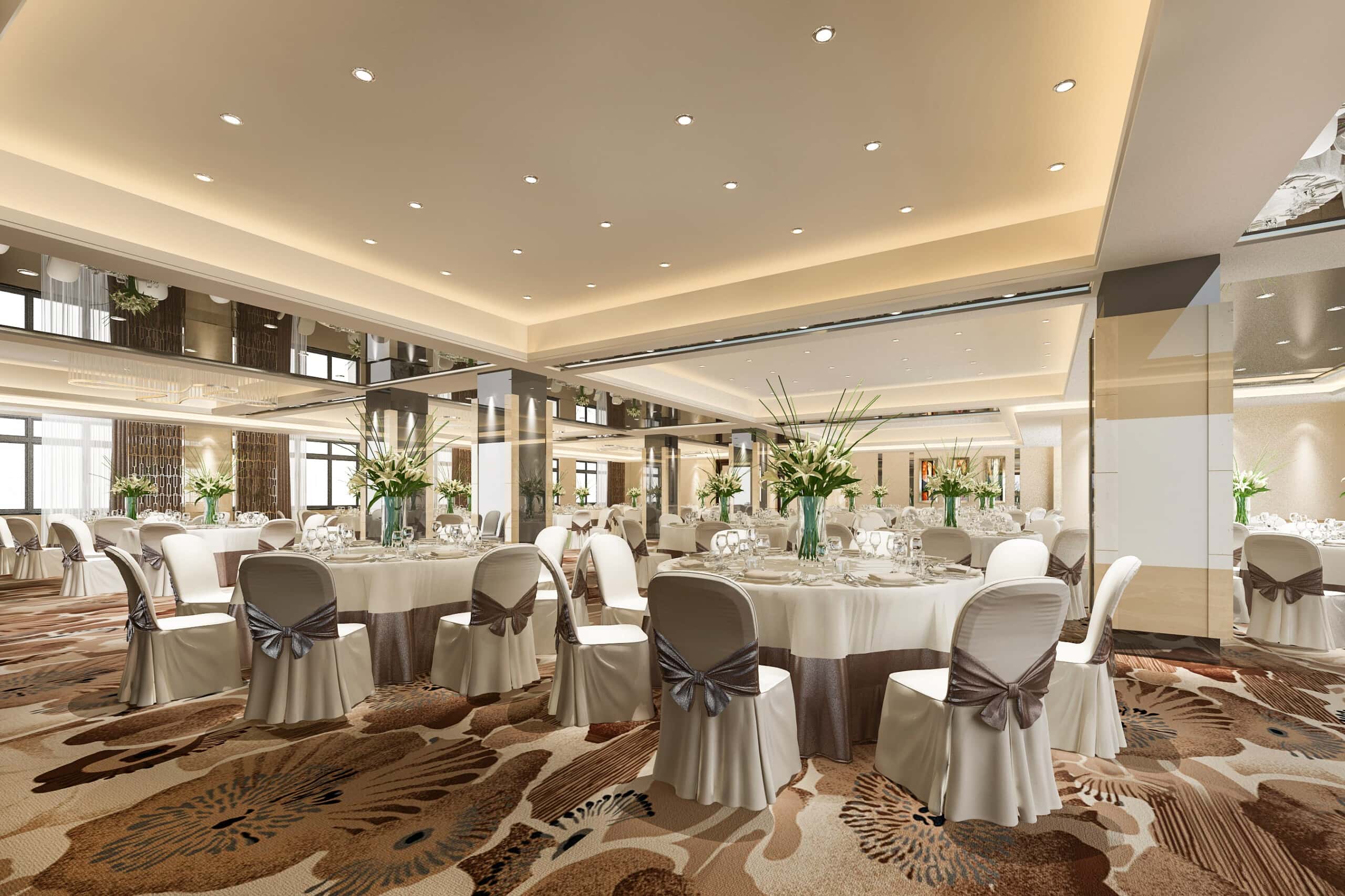 Michaels New York - Space hire 0