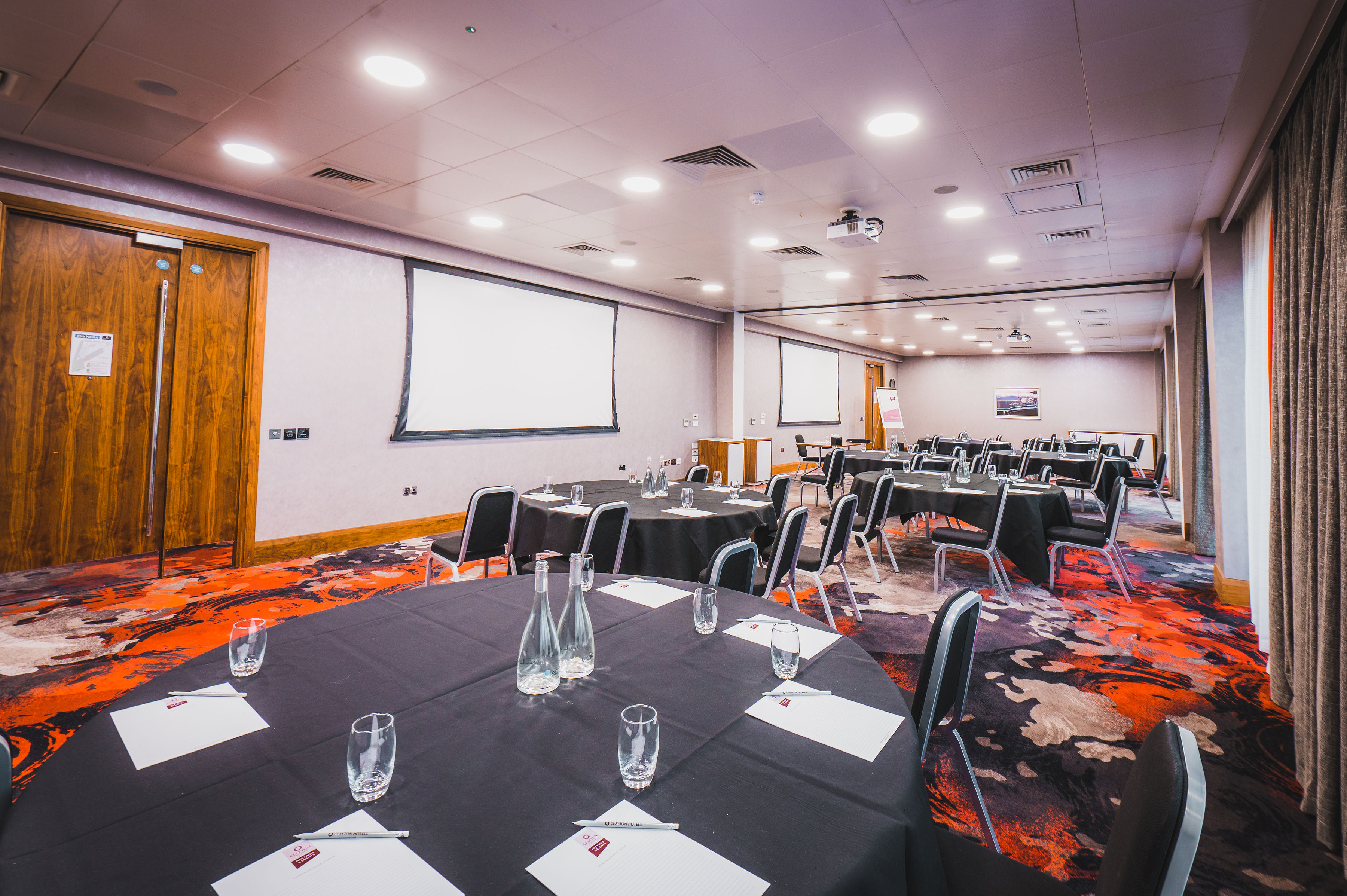 Meeting Room One  and Two 1