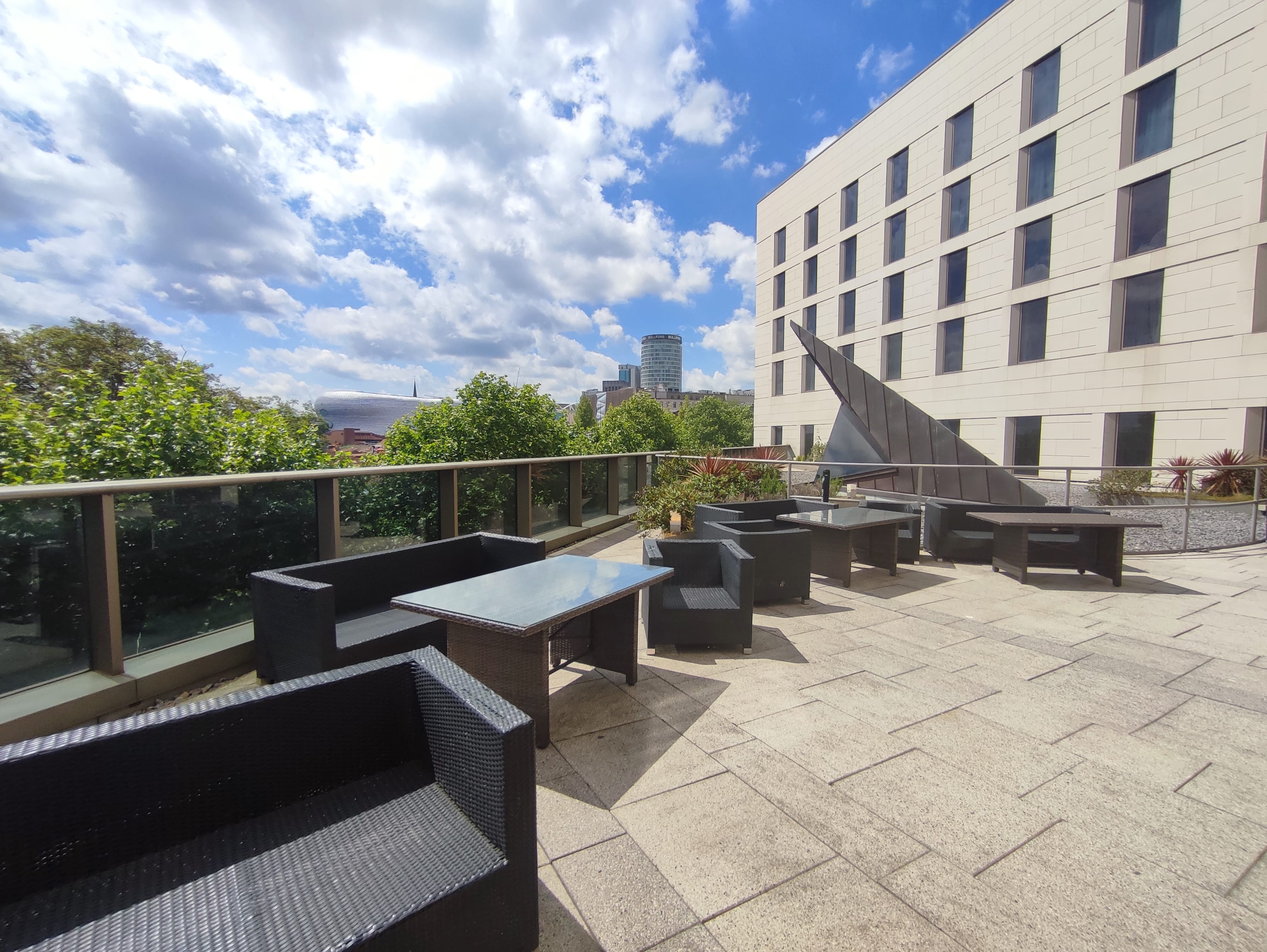 Meeting Room One  and Two 6