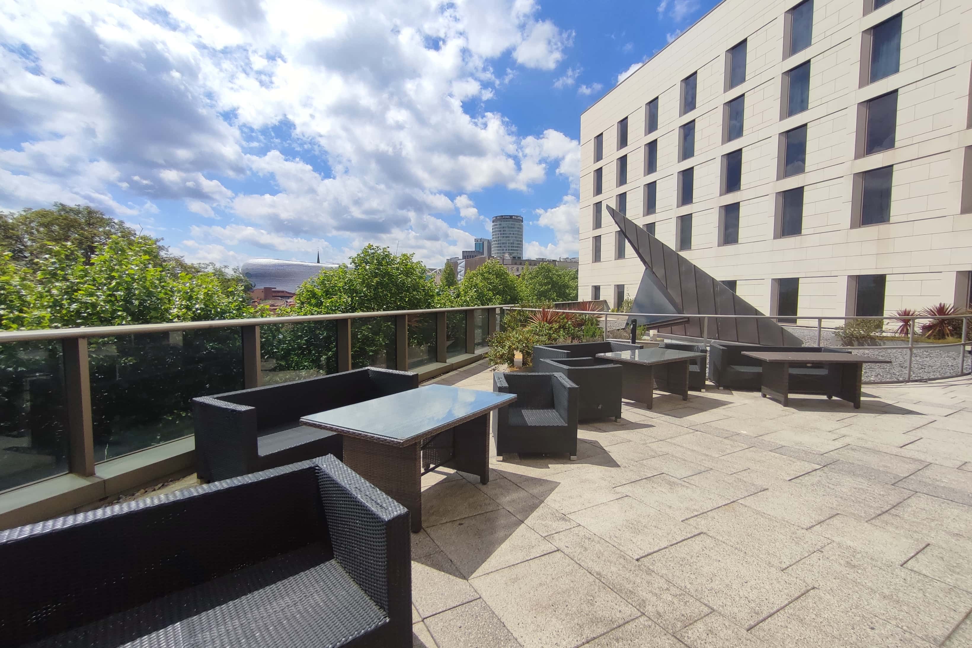 Meeting Room One and Two 6