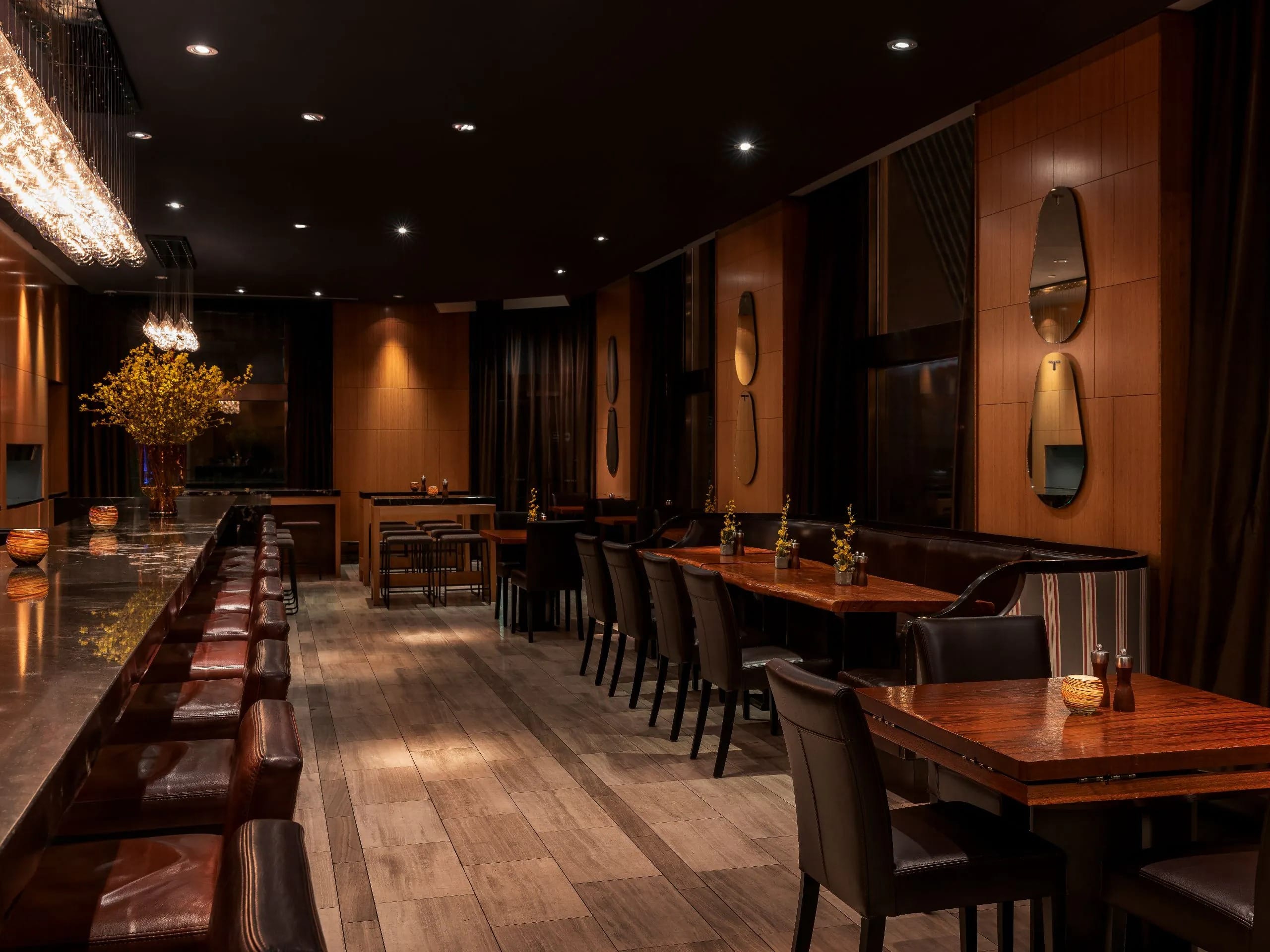 The Wall Street Hotel - Space hire 5