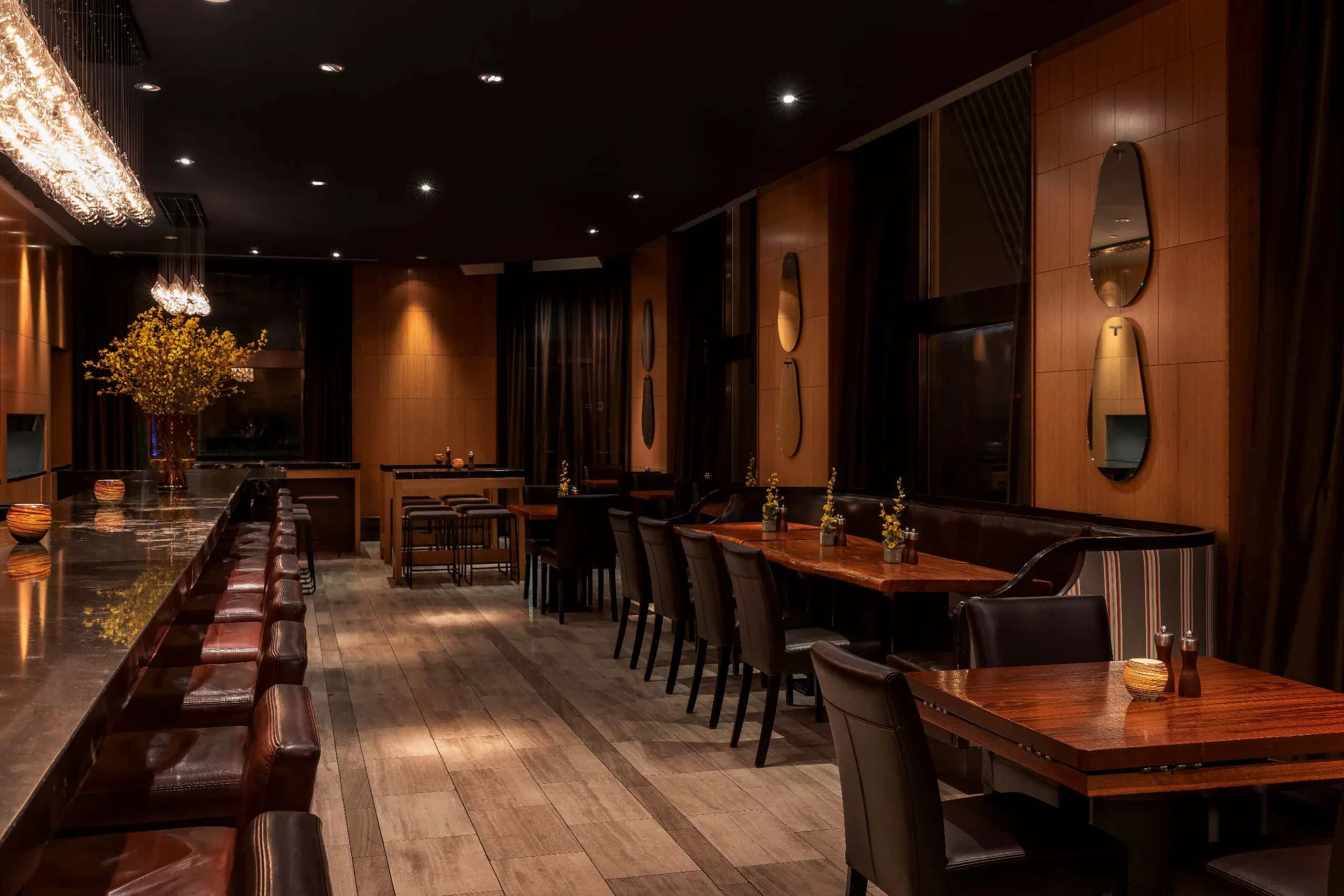 The Wall Street Hotel - Space hire 5