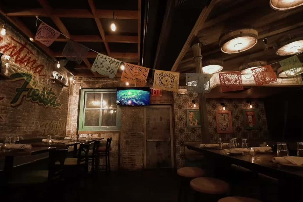 Toro Loco - Space hire 0