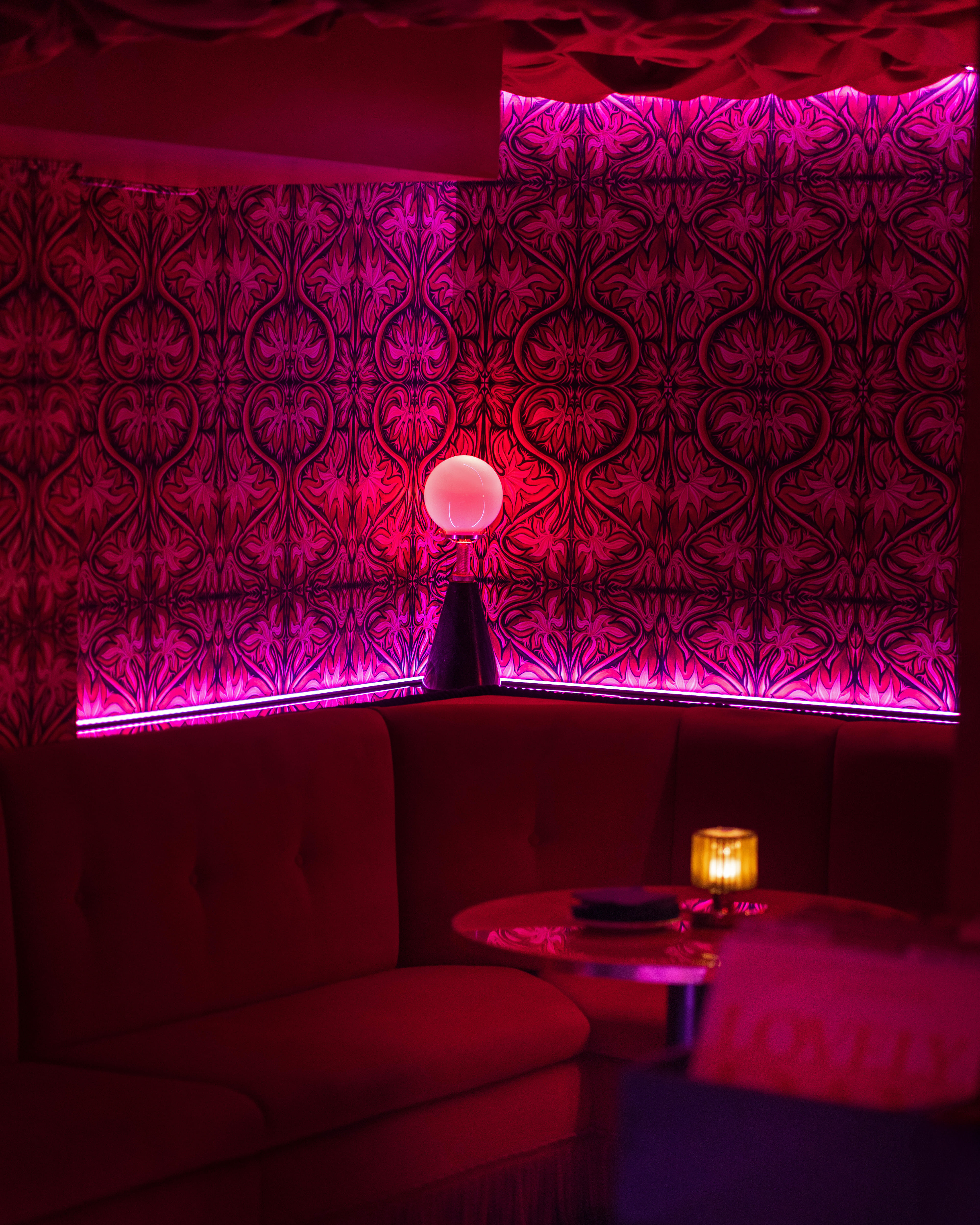 The Knox - Main Club  6