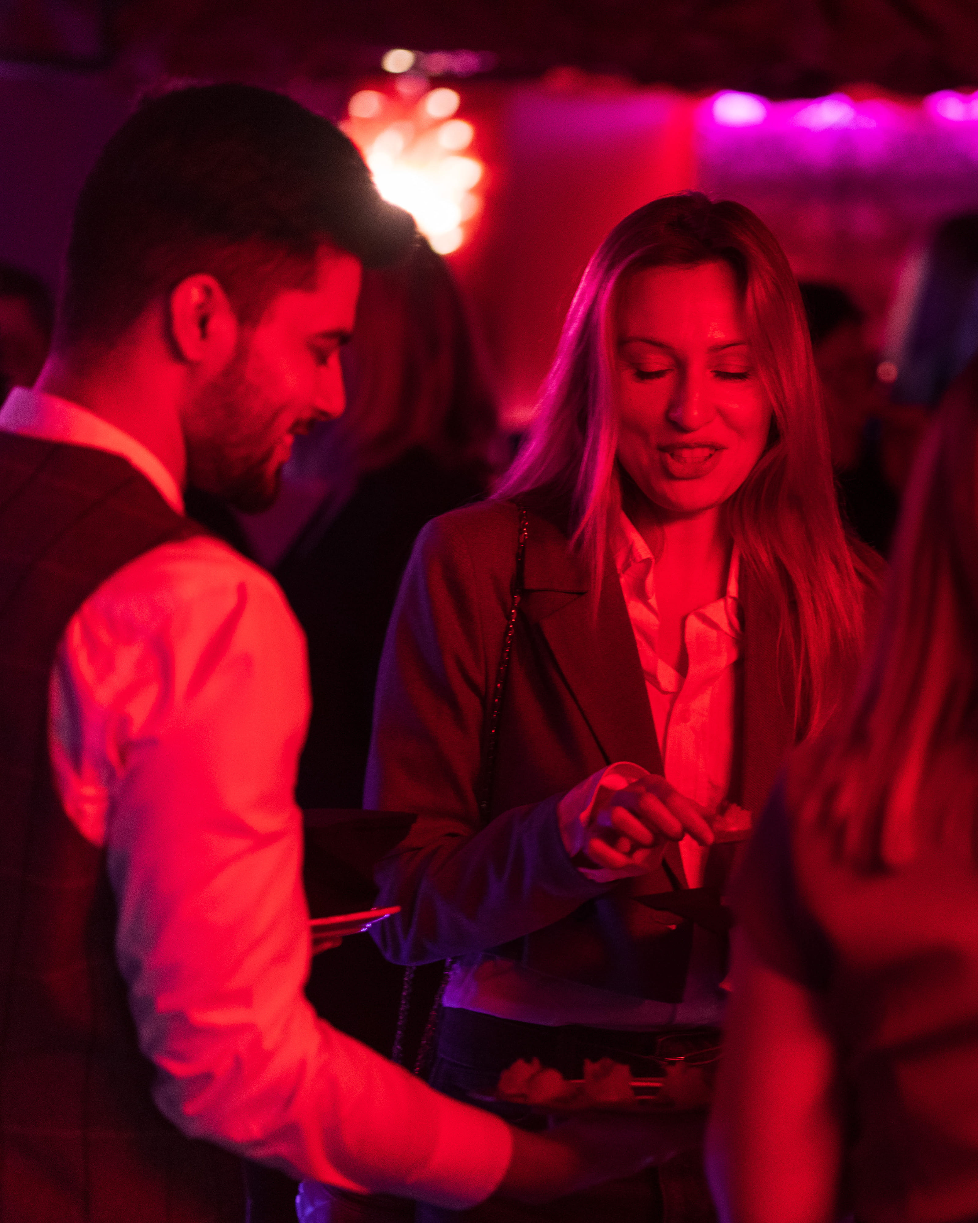 The Knox - Main Club  12