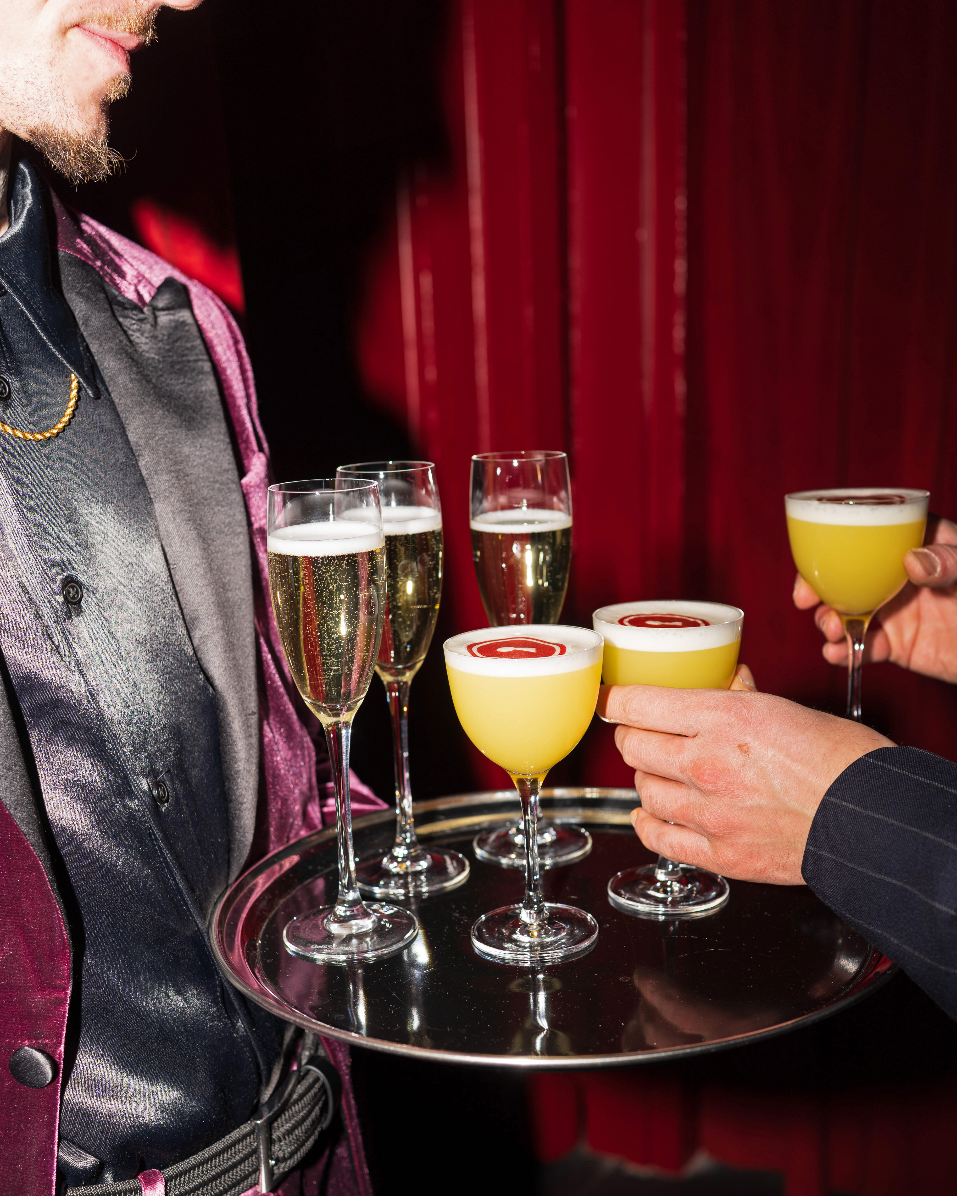 The Knox - Main Club  14