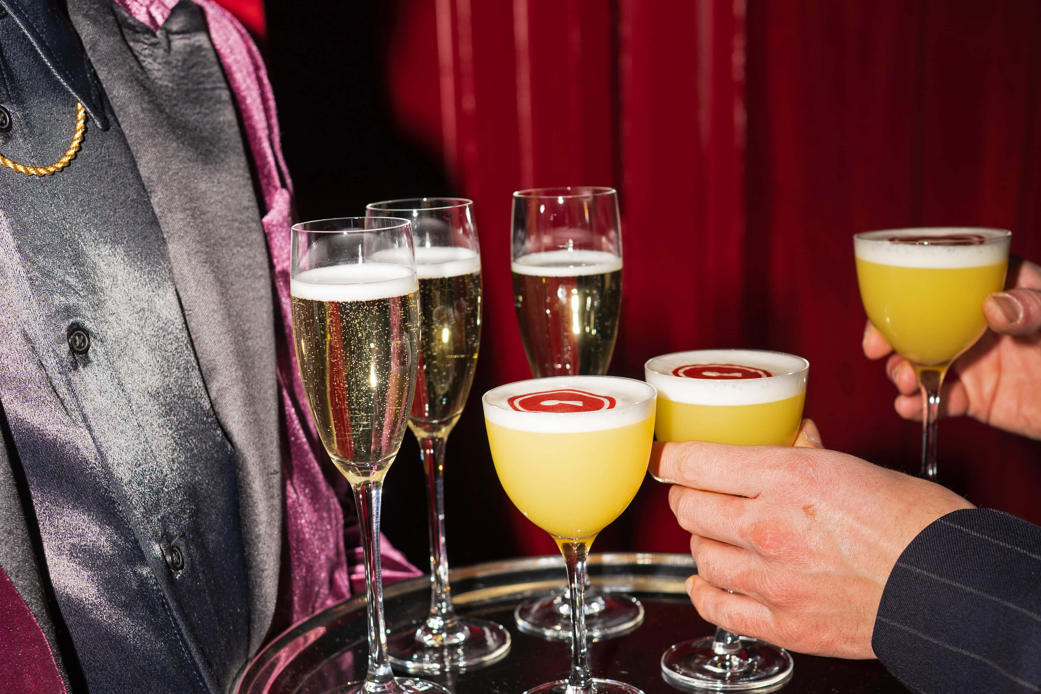 The Knox - Main Club 14