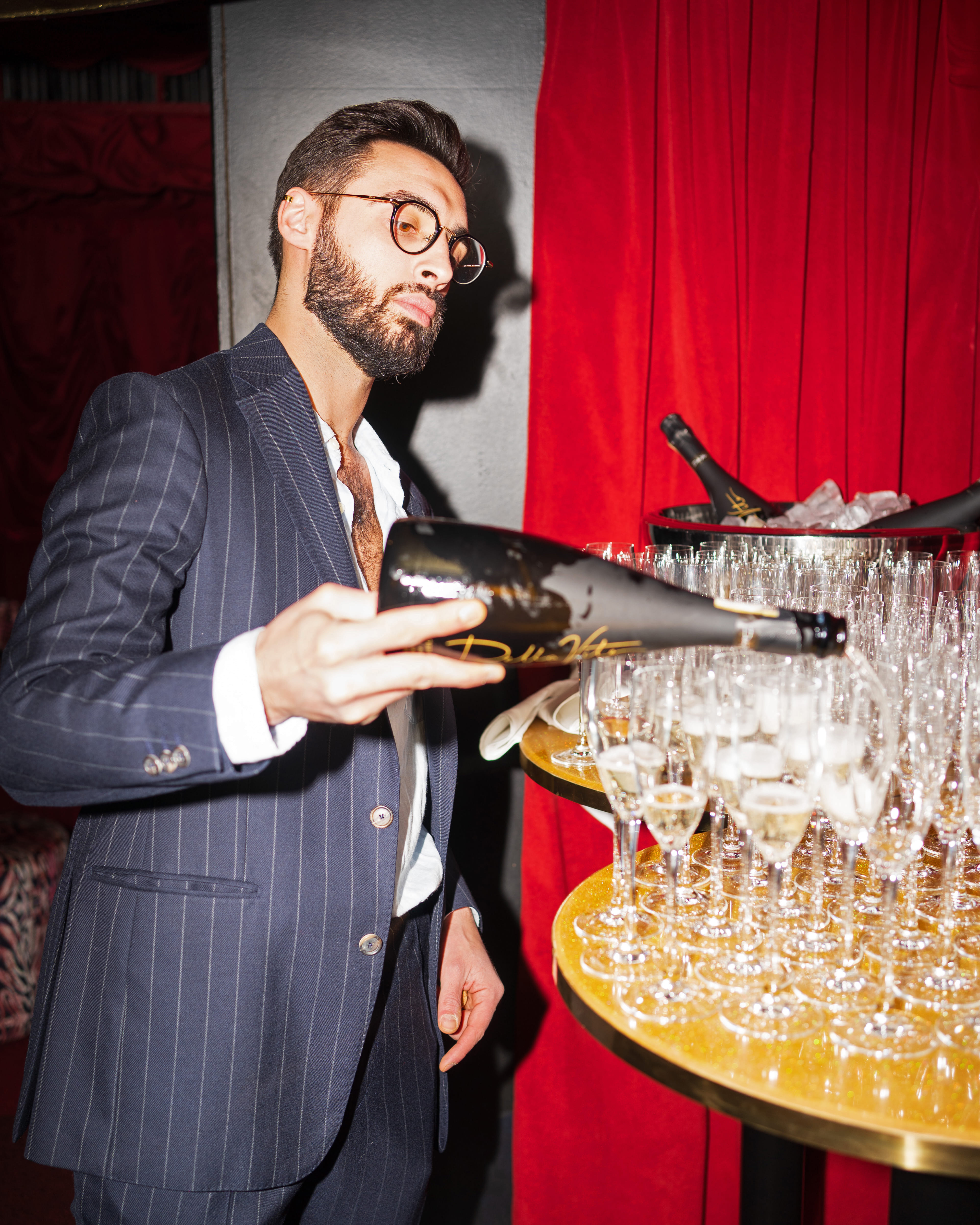 The Knox - Main Club  10