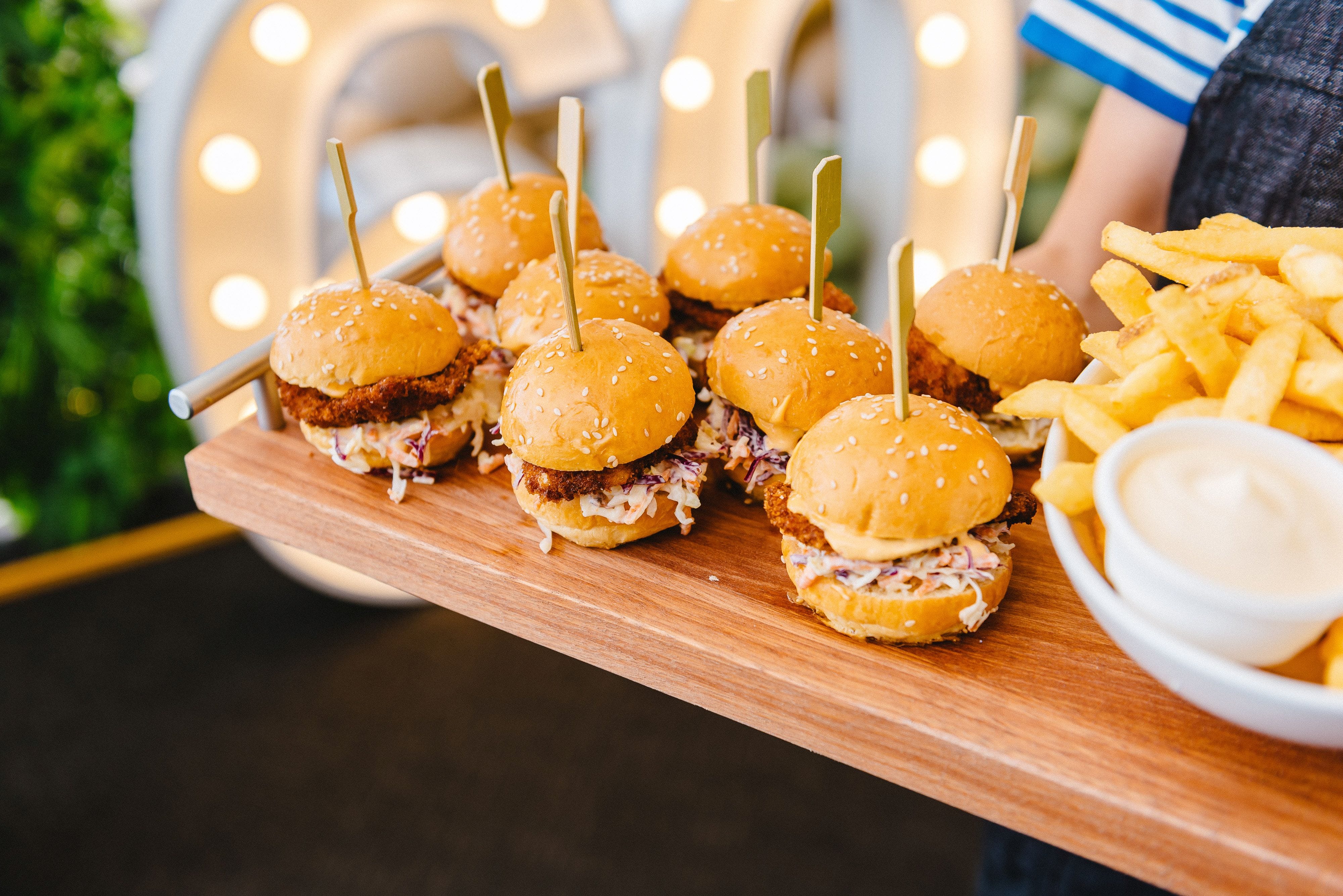 Upstairs Function Room | Sunday group bookings 7