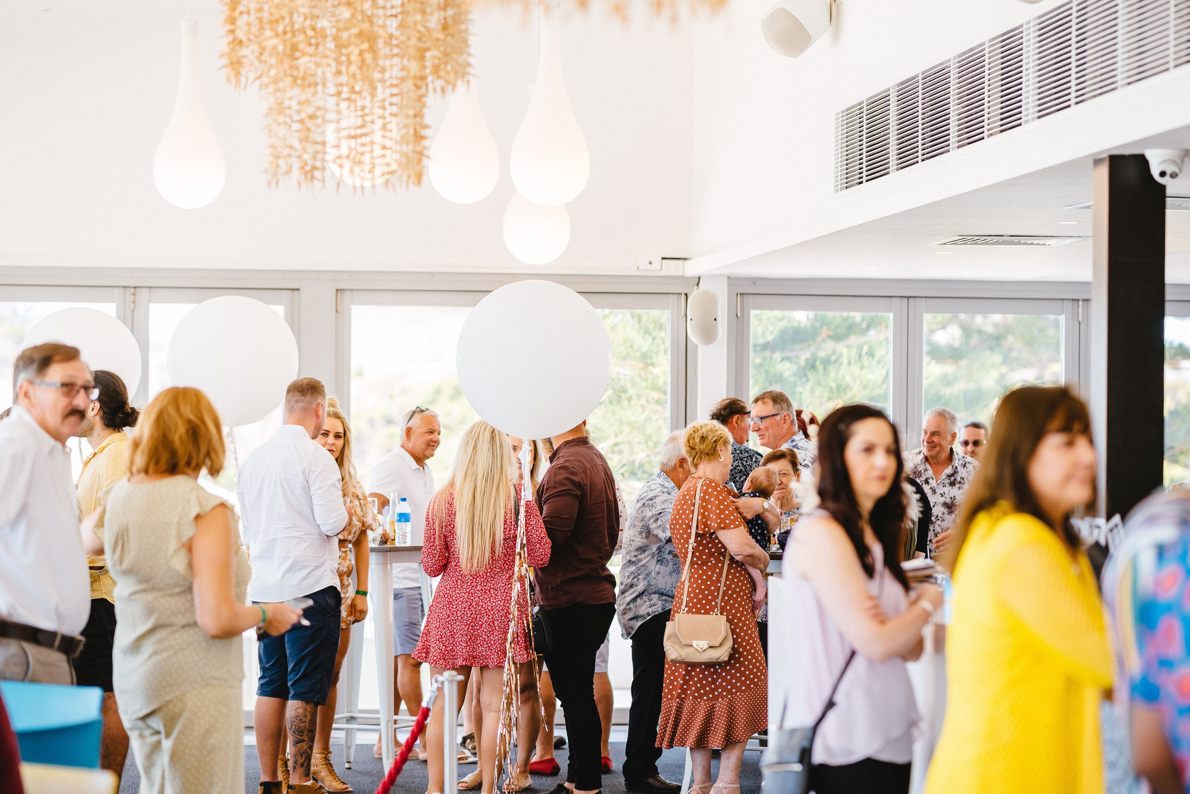 Upstairs Function Room | Sunday group bookings 5