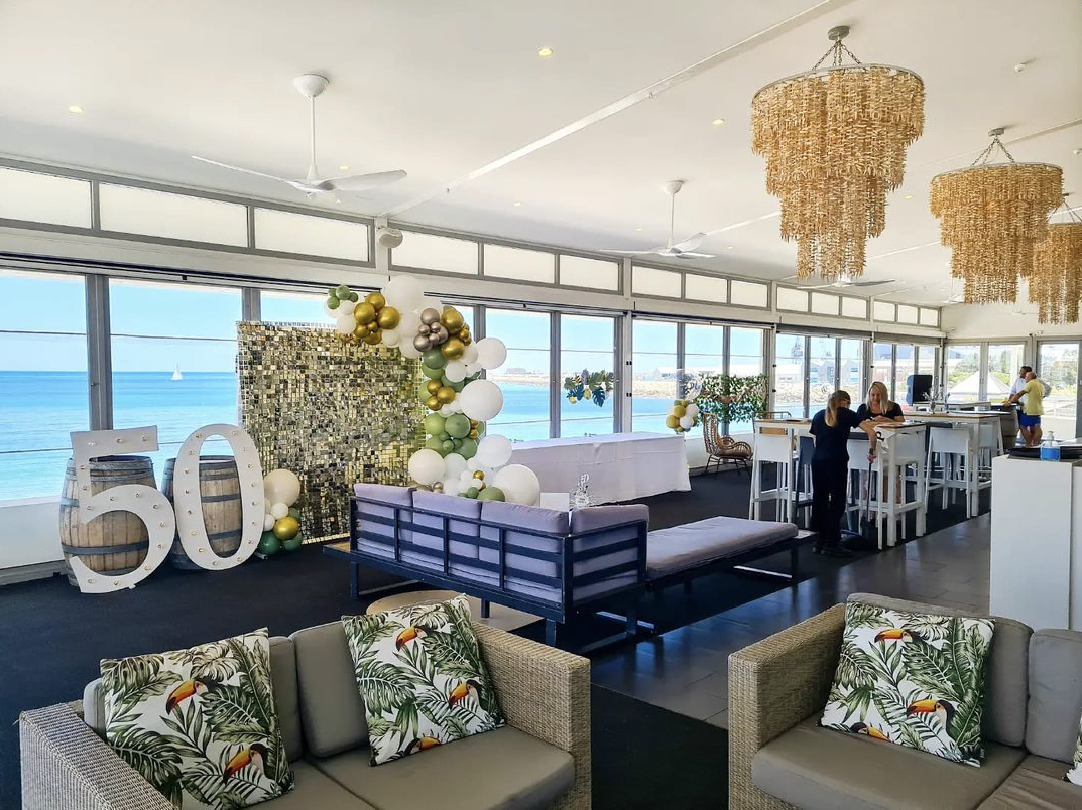 Upstairs Function Room | Sunday group bookings 2