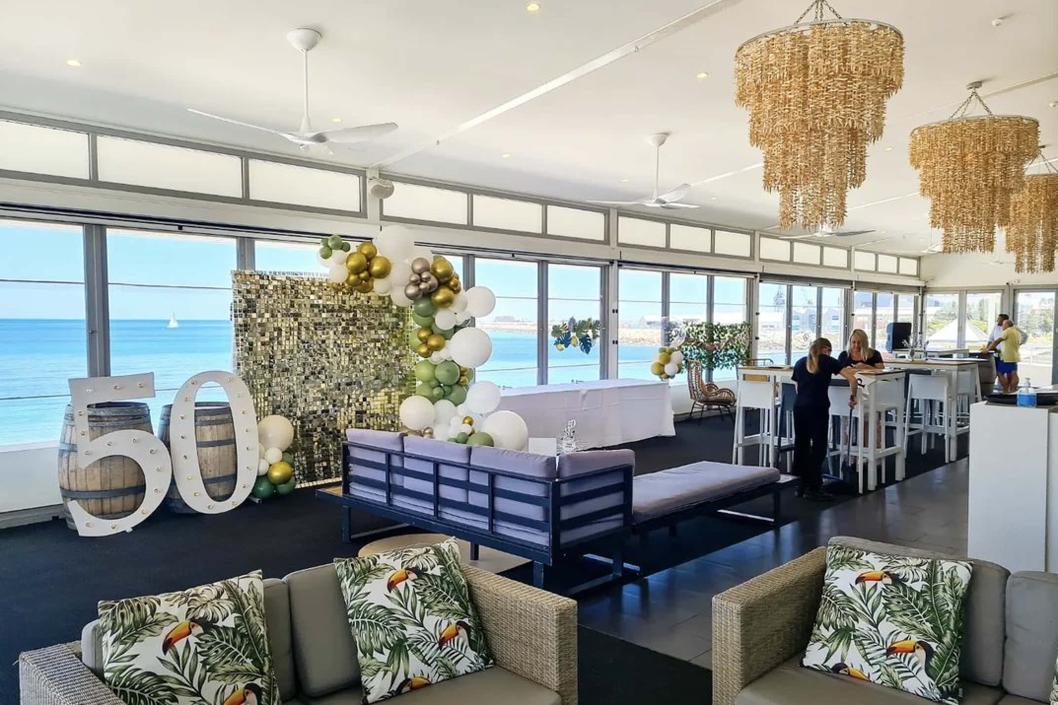 Upstairs Function Room | Sunday group bookings 2