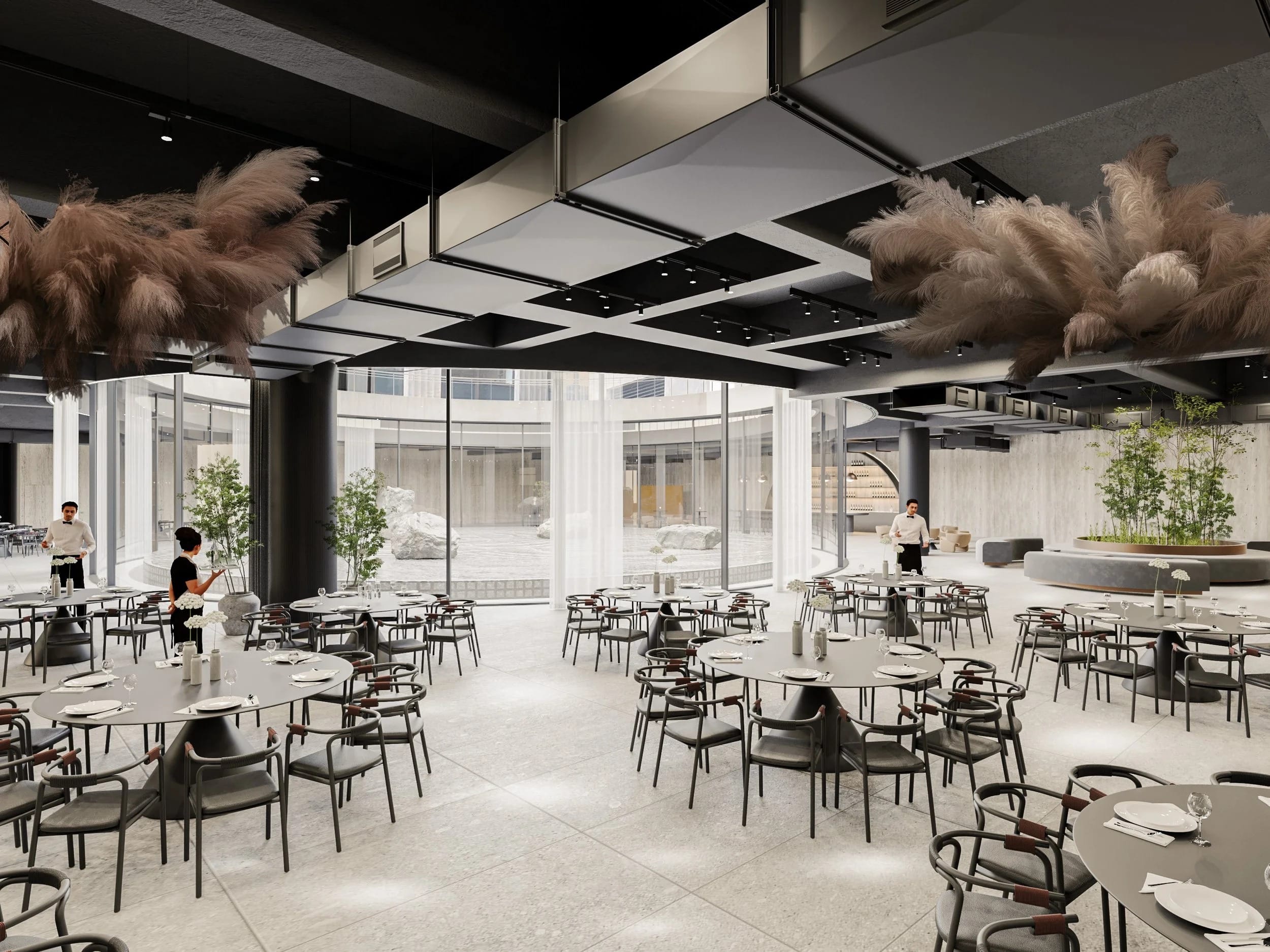 Halo Twenty Eight at Hush Venue - Space hire 1