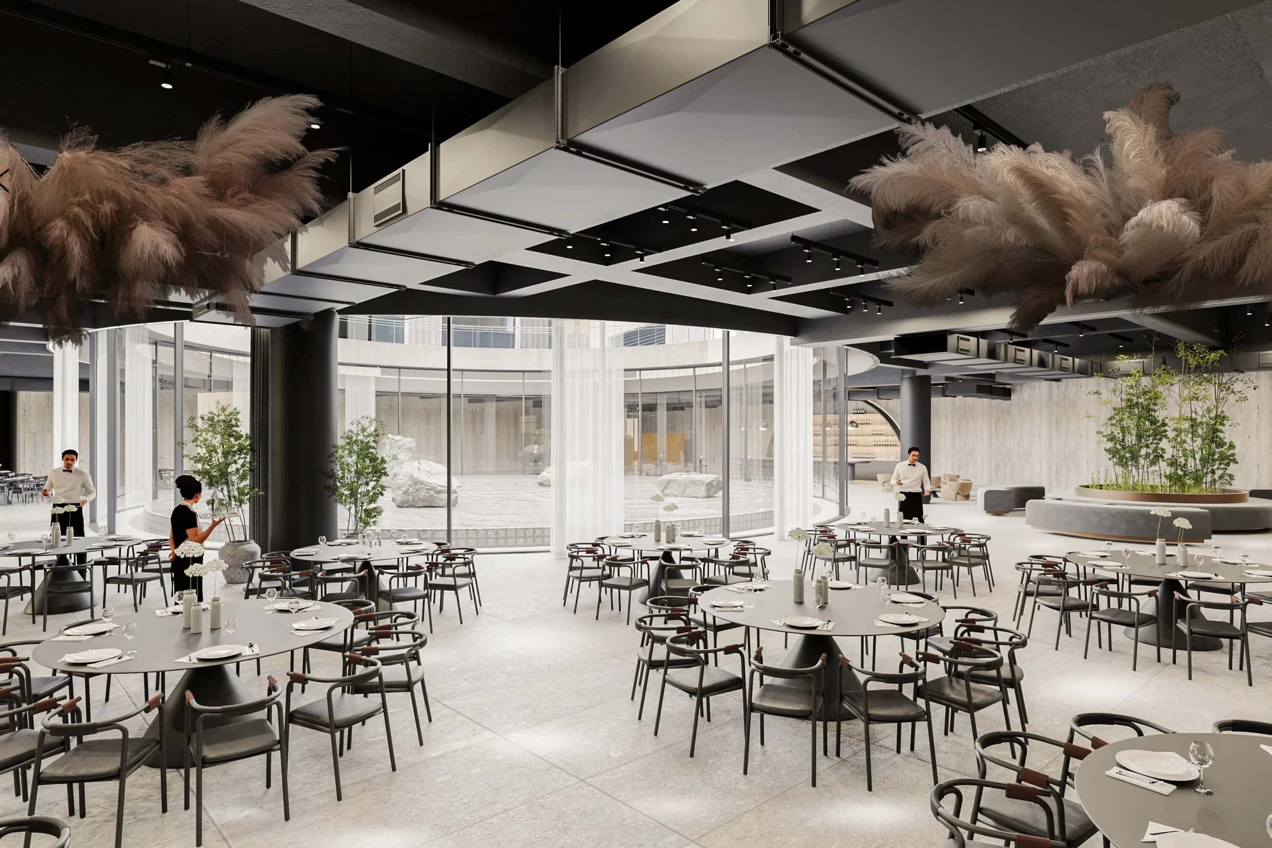 Halo Twenty Eight at Hush Venue - Space hire 1