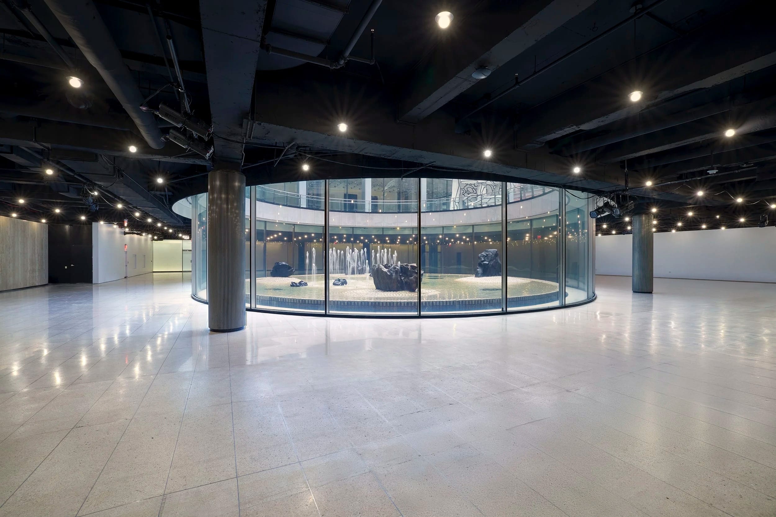 Halo Twenty Eight at Hush Venue - Space hire 4